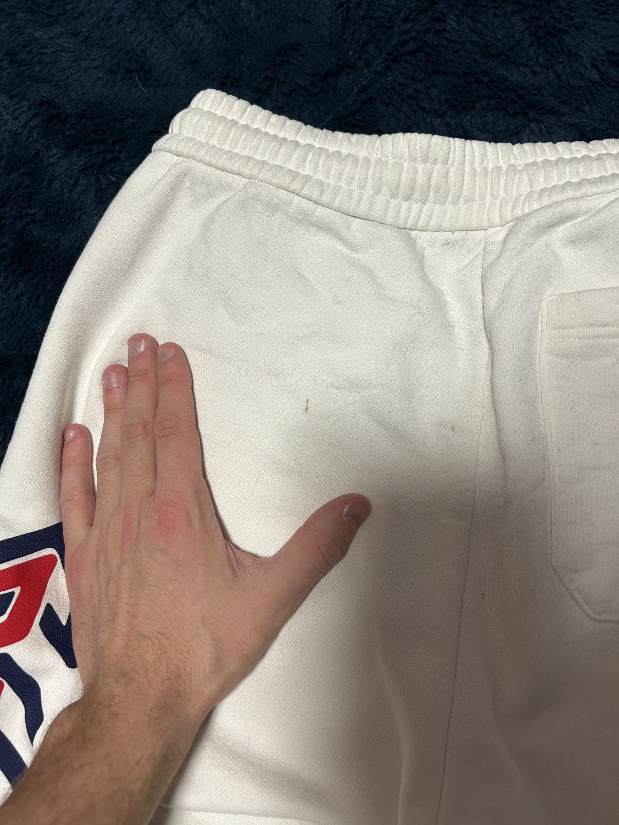 Gucci Gucci shorts Size US 34 / EU 50 - 5 Thumbnail