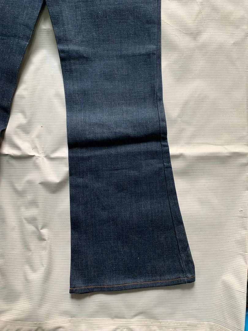 Levi's × Vintage Levis Oren tag 70s Size US 30 / EU 46 - 5 Thumbnail