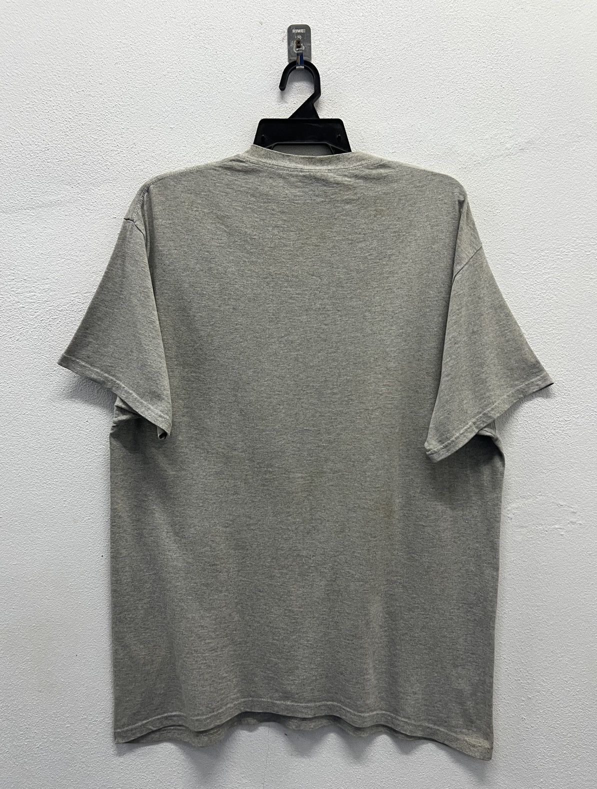 Fruit Of The Loom × Vintage VINTAGE RENO FRUIT OF THE LOOM SHIRT Size US XL / EU 56 / 4 - 2 Thumbnail