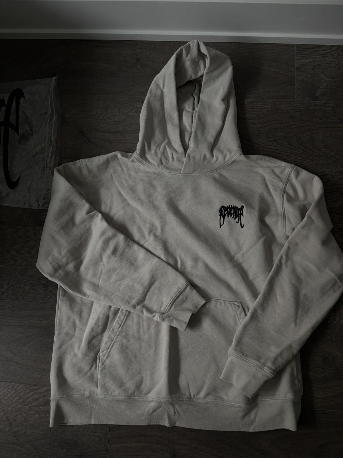 Revenge Revenge XXXtentacion Hoodie Size US L / EU 52-54 / 3 - 4 Thumbnail