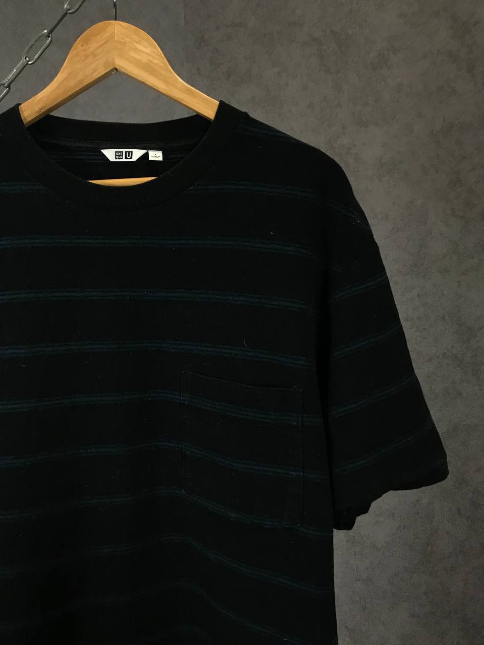 Lemaire Lemaire x Uniqlo designer oversized tee Size US S / EU 44-46 / 1 - 2 Thumbnail