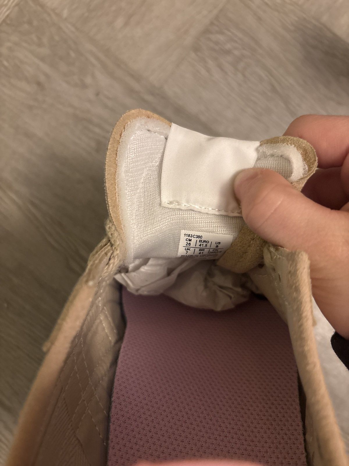 Onitsuka Tiger onitsuka tiger patous Size US 8 / EU 41 - 8 Thumbnail