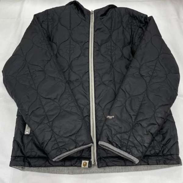 Bape 🔥 Bape Vintage 90s Gore Windstopper Reversible Jacket Size US M / EU 48-50 / 2 - 3 Thumbnail
