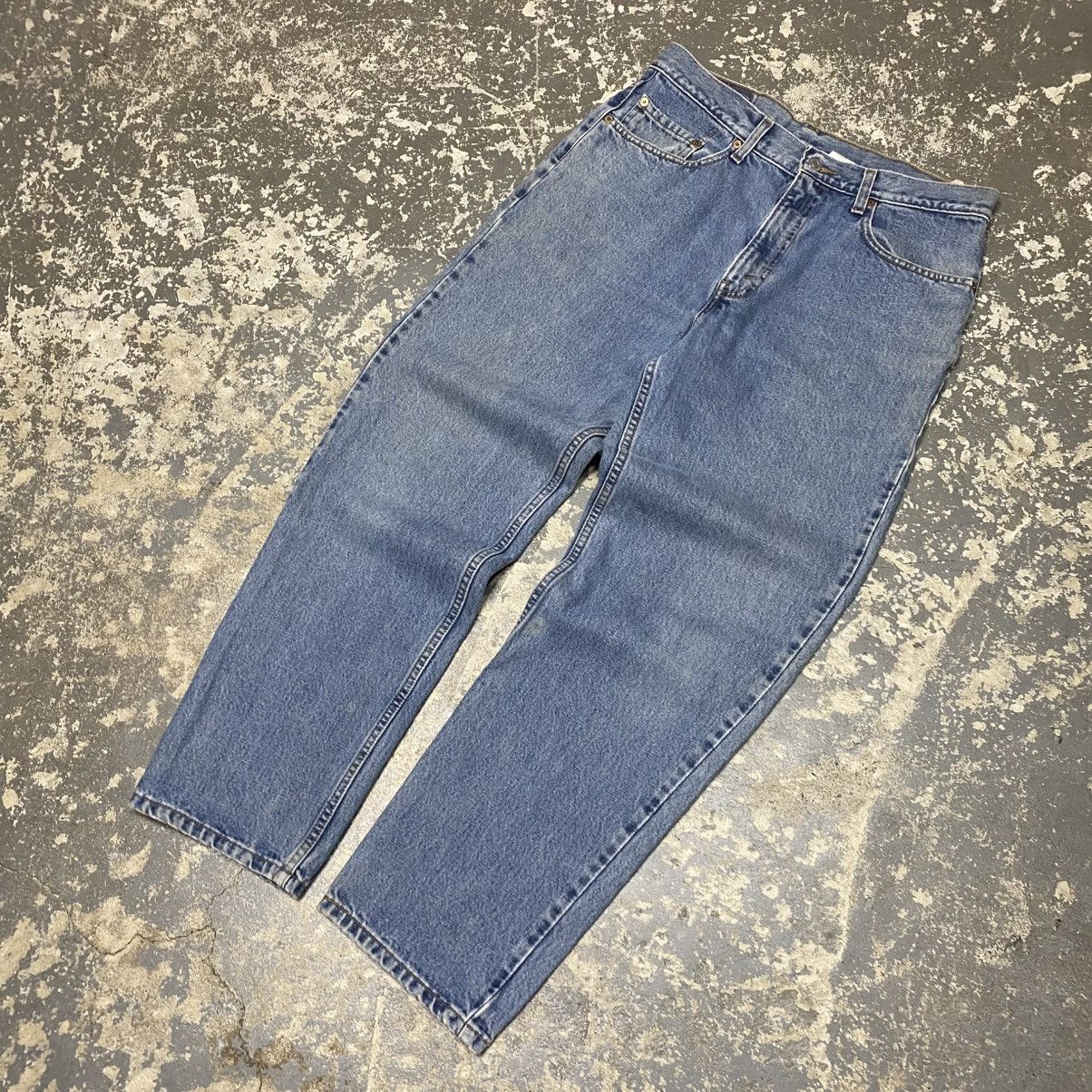 Japanese Brand × Levi's × Vintage Levi’s Size US 30 / EU 46 - 1 Preview