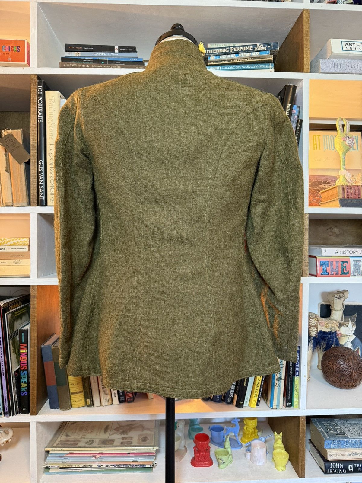 Other WW1 Military Jacket Size US S / EU 44-46 / 1 - 6 Thumbnail