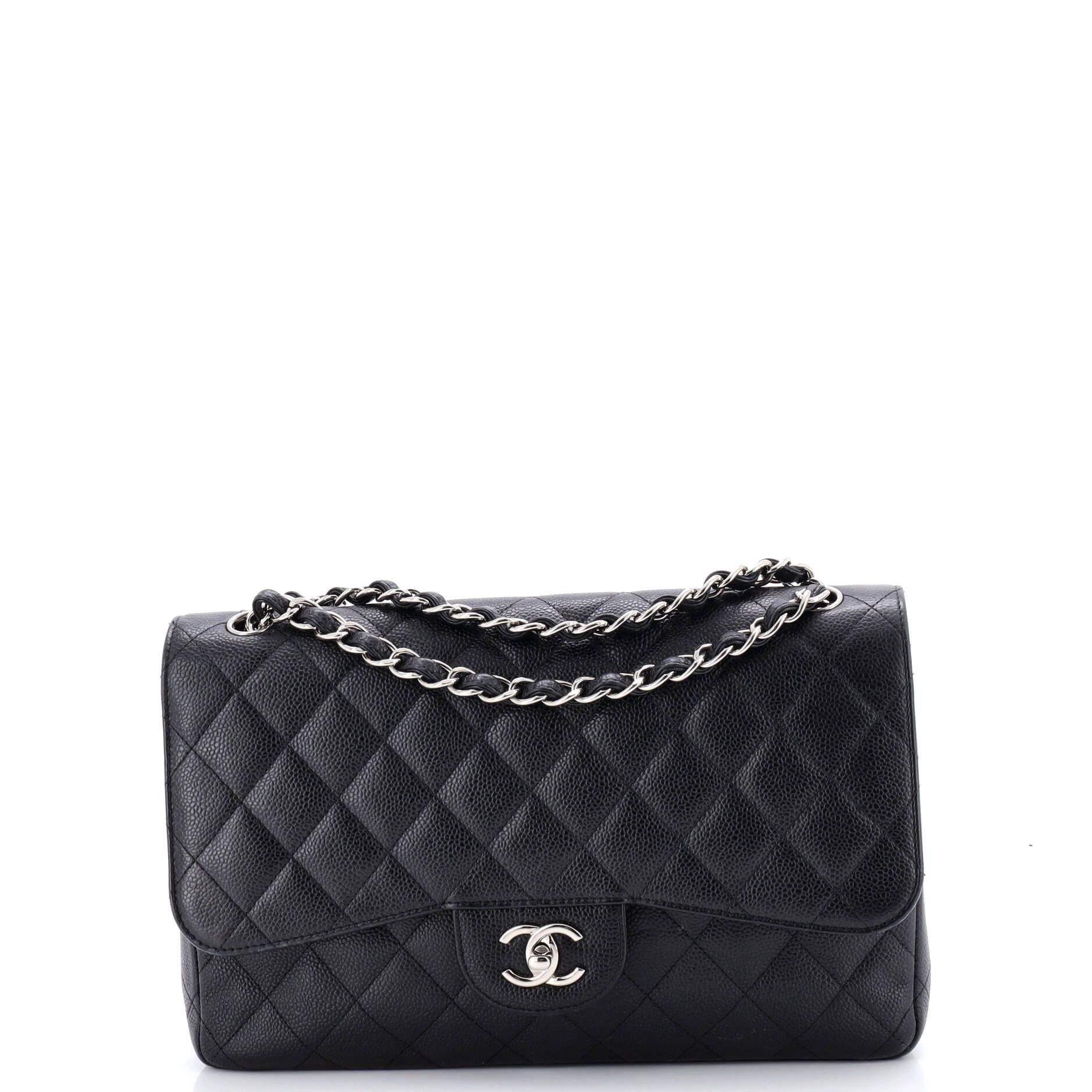 Chanel Classic Double Flap Bag Size ONE SIZE - 1 Thumbnail