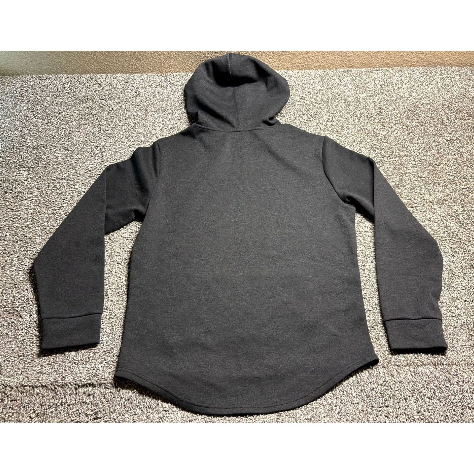 Vintage LEGENDS Las Vegas Desert Dogs Hoodie Mens Black Pullover Sweatshirt Size US M / EU 48-50 / 2 - 3 Thumbnail