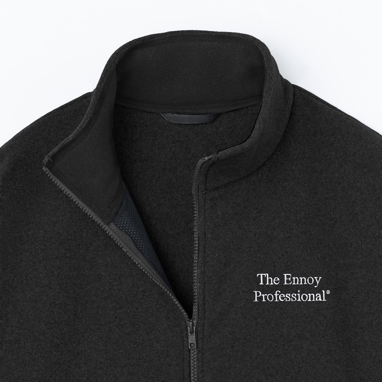 Japanese Brand Ennoy Professional Jacket Size ONE SIZE - 2 Thumbnail