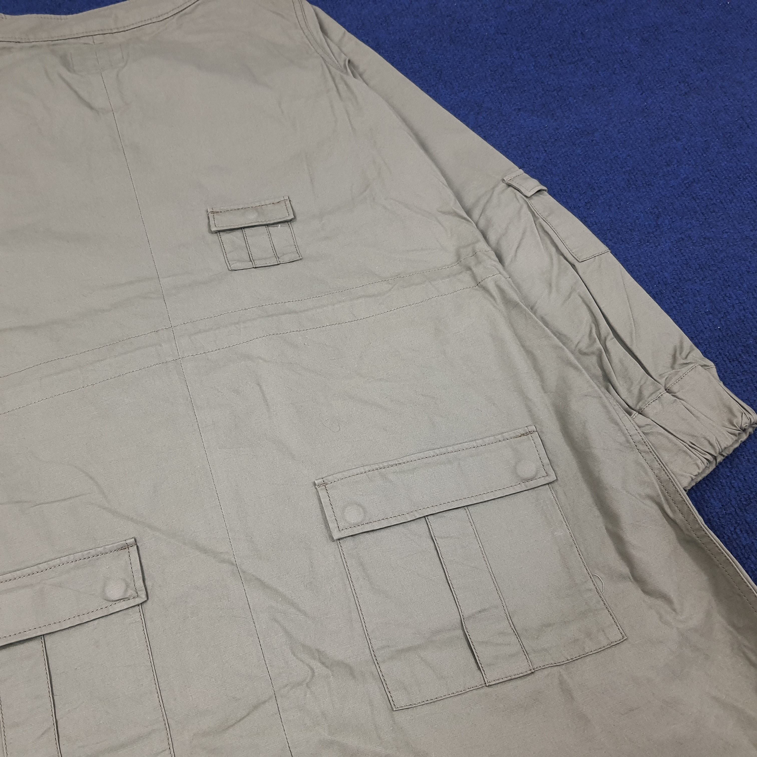 Japanese Brand × Ne-Net × Vintage Vintage Ne-Net by Issey Miyake Japan Designer Jacket C233N9 Size US S / EU 44-46 / 1 - 4 Thumbnail