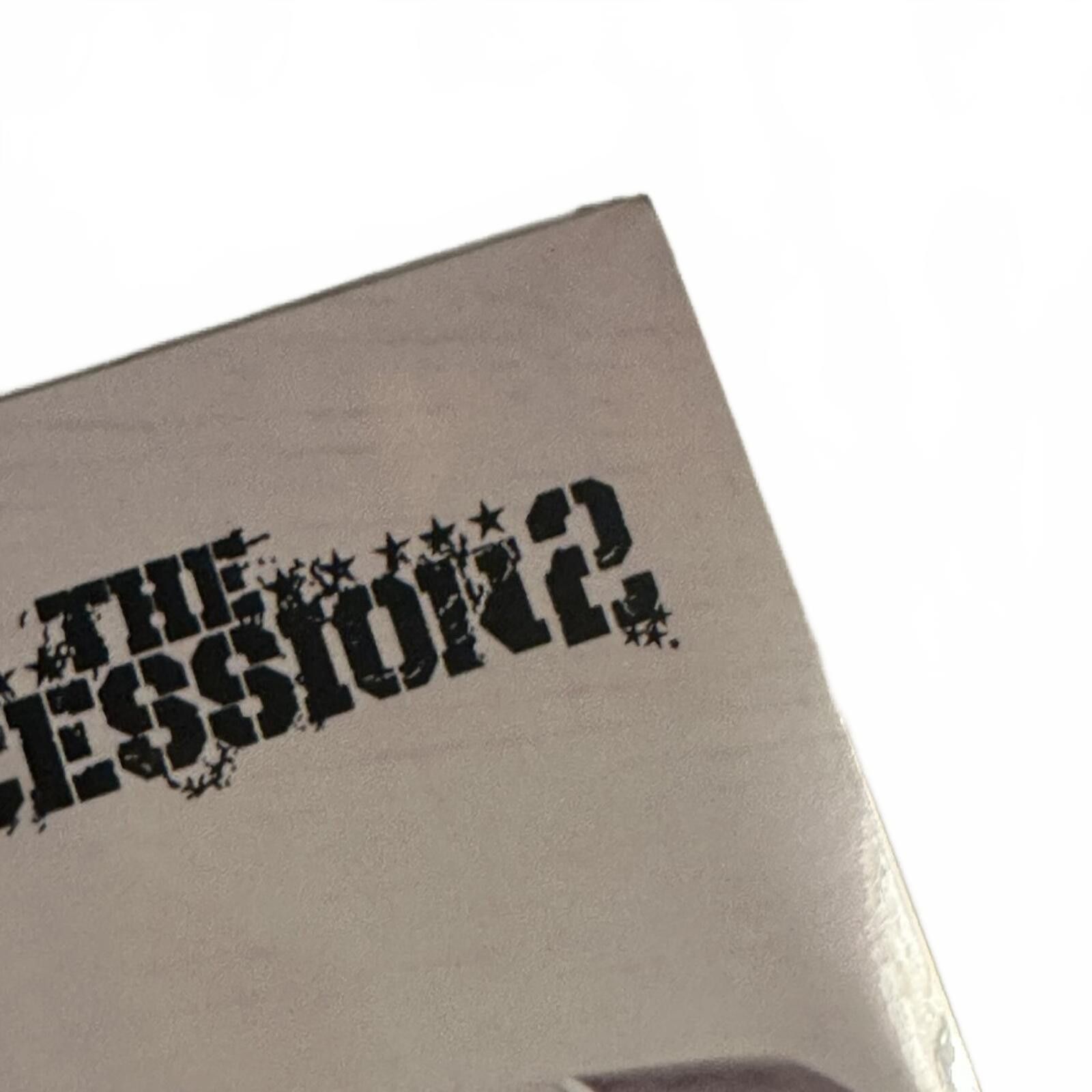 Unknown London Young Jeezy The Recession 2 Vinyl LP Record Album Size ONE SIZE - 5 Thumbnail