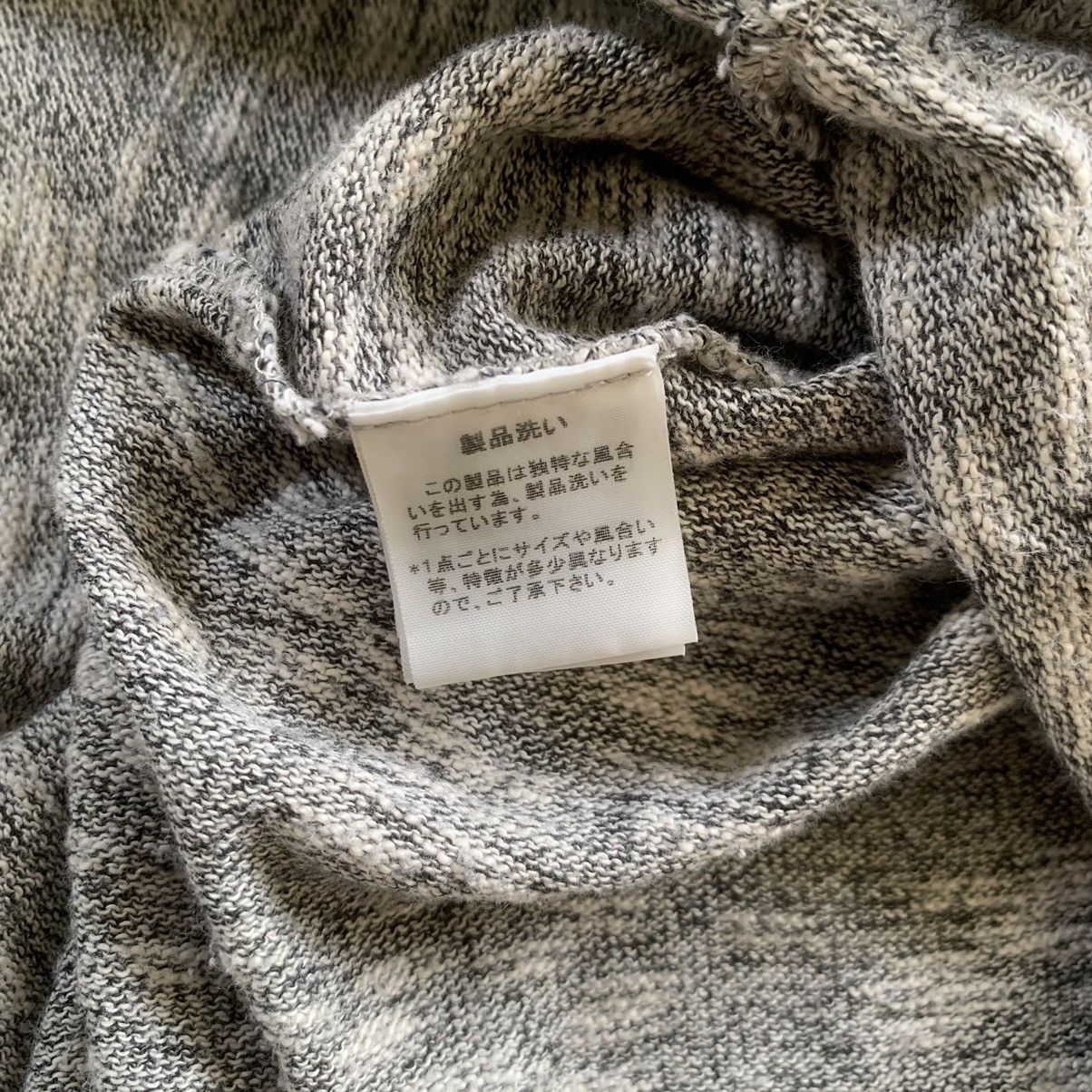 Issey Miyake Plantation by Issey Miyake Archives Knit Dress Size M / US 6-8 / IT 42-44 - 10 Thumbnail
