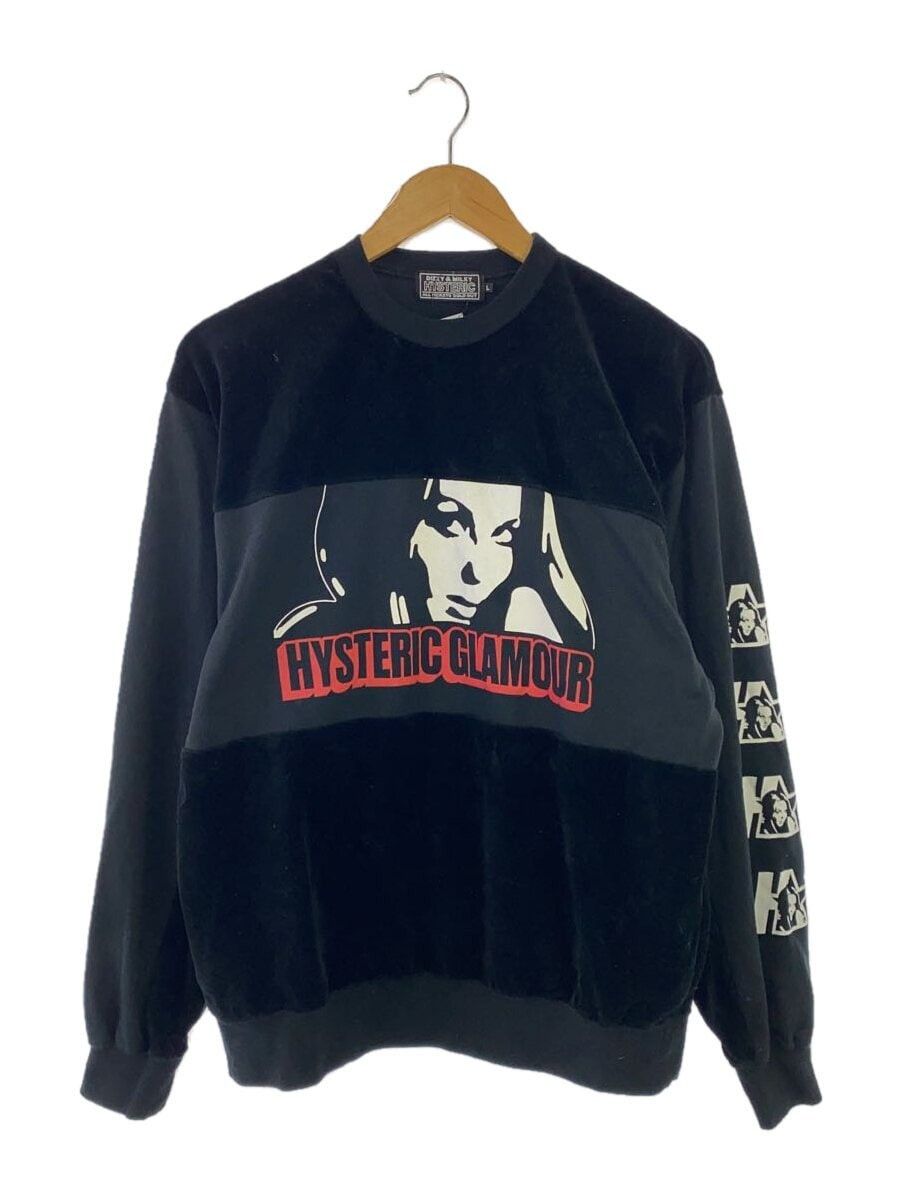 Hysteric Glamour 🐎 Vixen Girl Sweater | Grailed