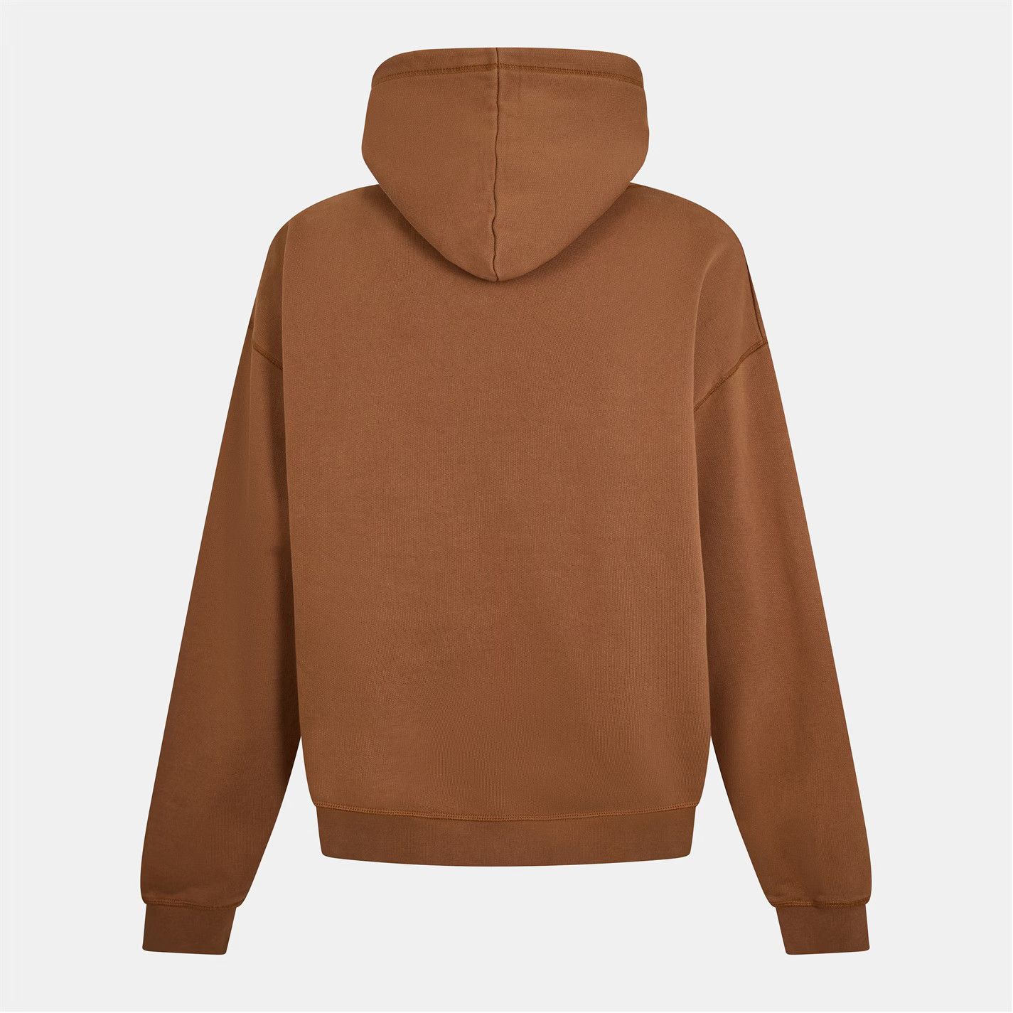 Dsquared2 o1g2r1mq0426 Signature Pull Over Hoodie in Brown Size US M / EU 48-50 / 2 - 2 Thumbnail