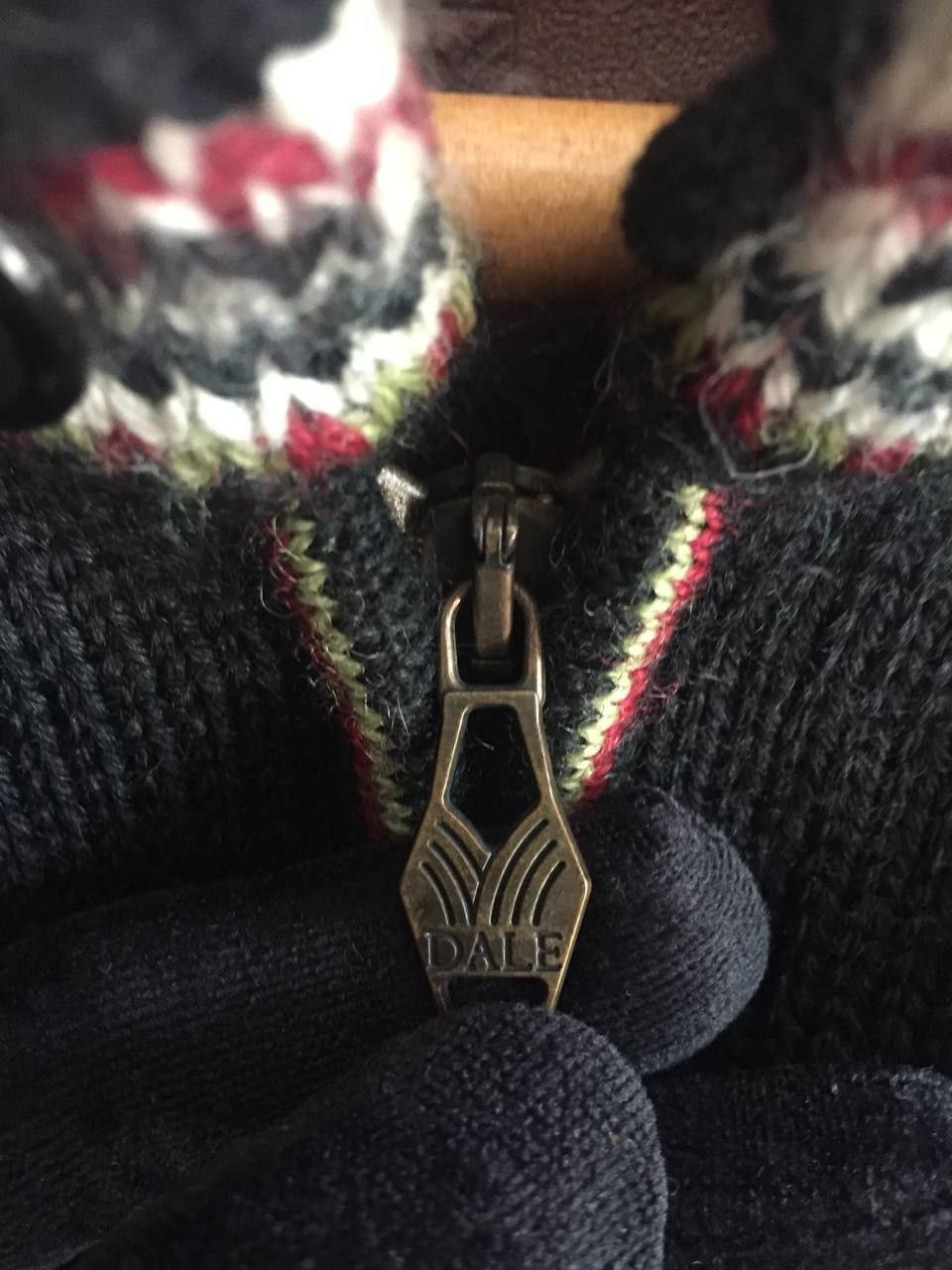 Dale Of Norway × Vintage DALE OF NORWAY Sweater Size US M / EU 48-50 / 2 - 9 Thumbnail