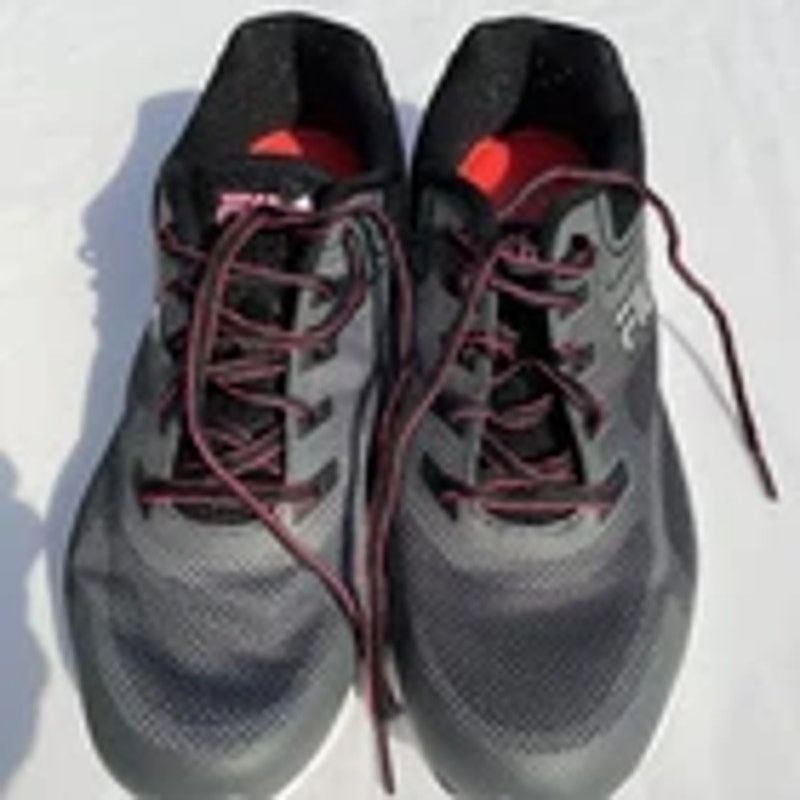 Fila Fila CoolMax Memory Foam Womens Running Jogging Nursing Shoe Size US 10 / IT 40 - 9 Thumbnail