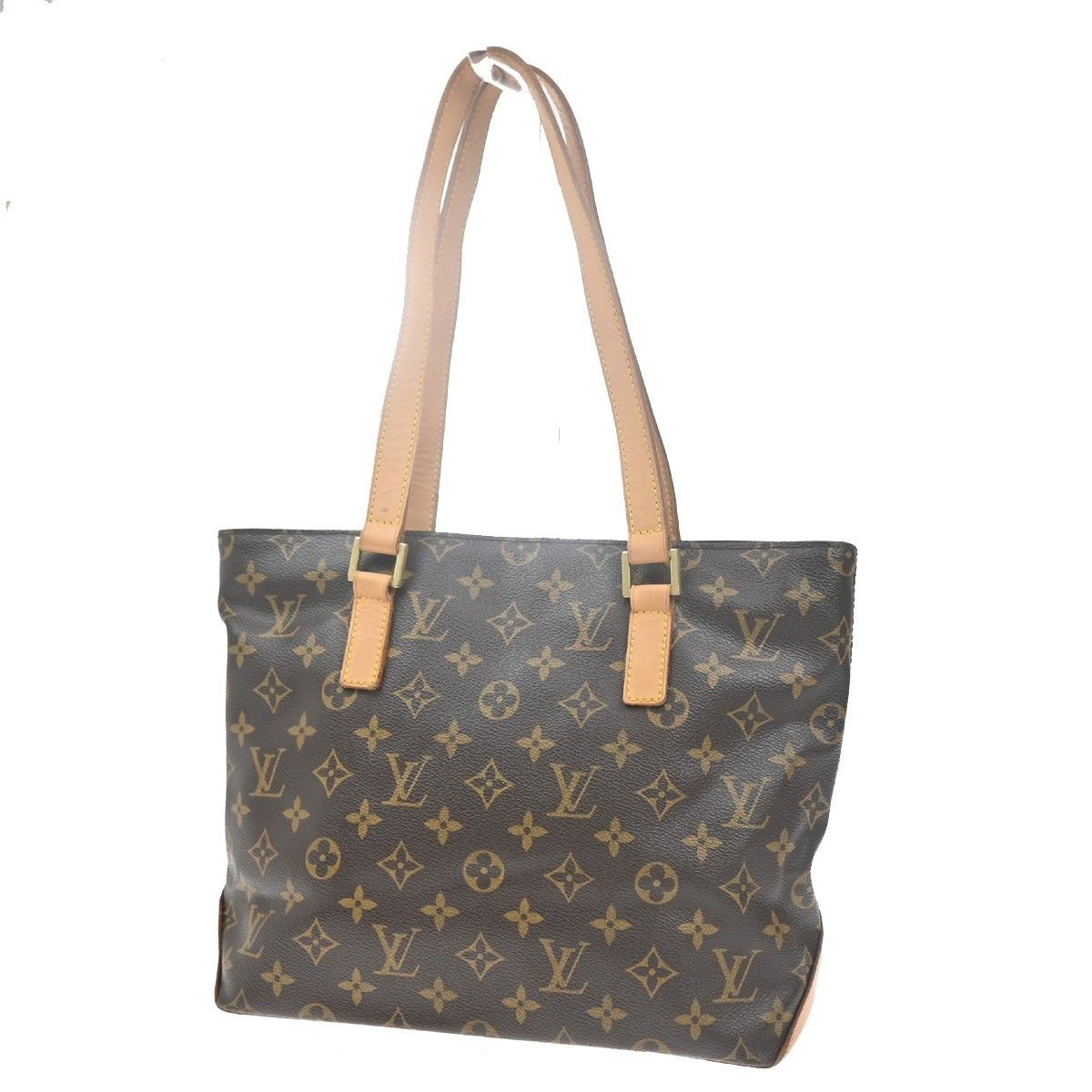 Louis Vuitton Louis Vuitton Cabas Piano Monogram Canvas Size ONE SIZE - 1 Thumbnail