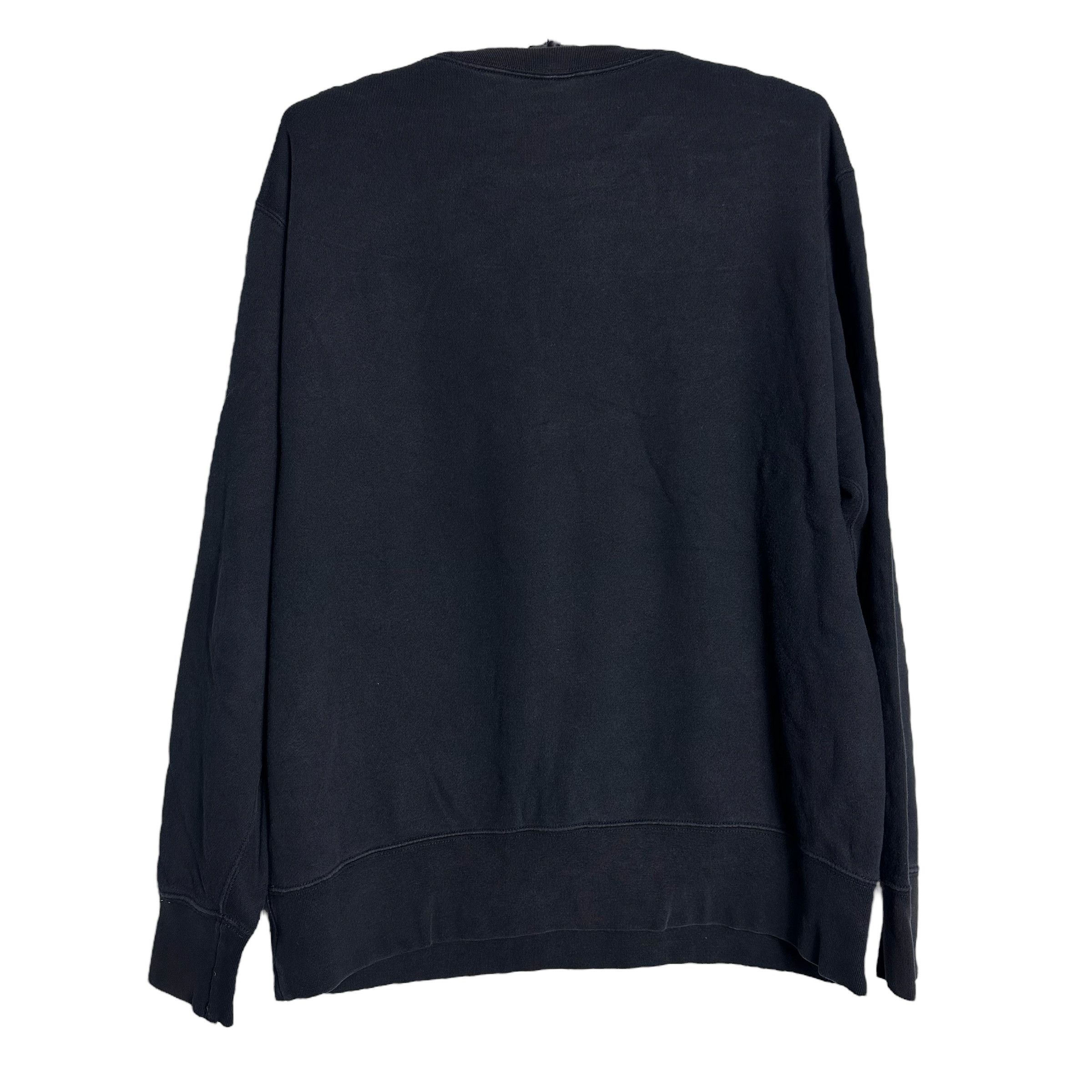 🔥RARE🔥Uniqlo x Coca-Cola Crewneck Sweatshirt