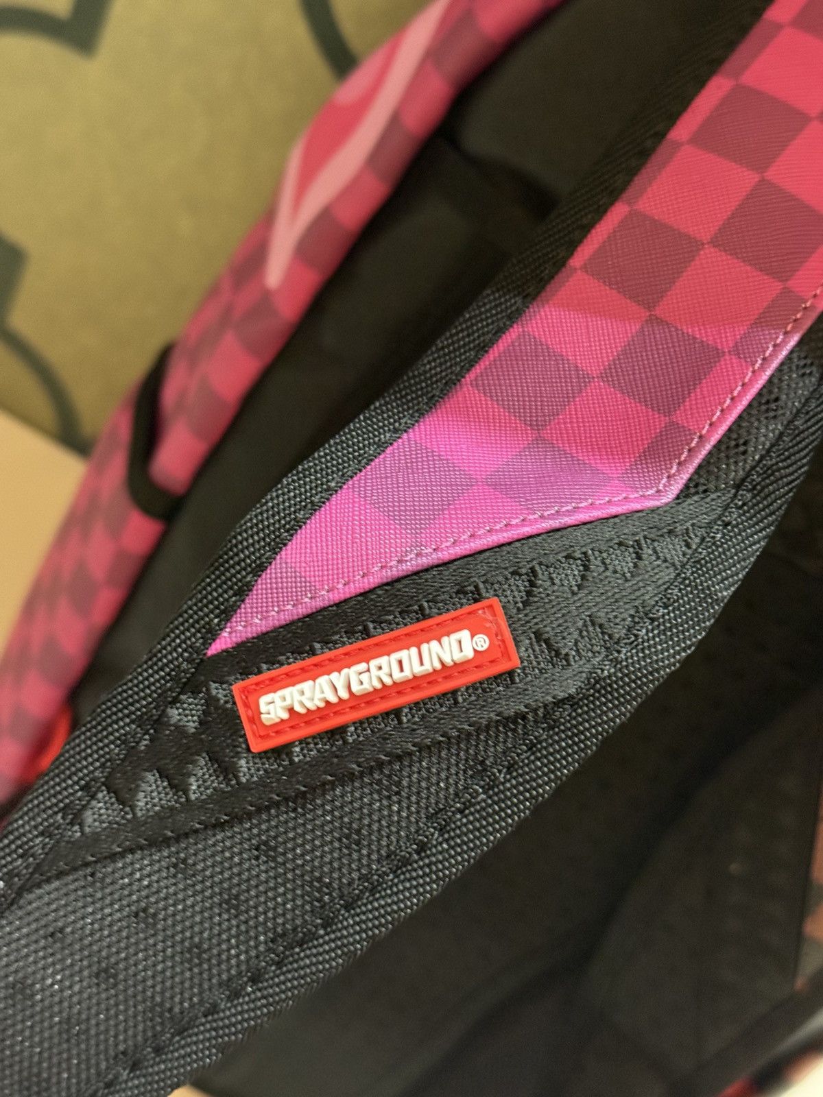 Sprayground Bagpack sprayground Size ONE SIZE - 7 Thumbnail