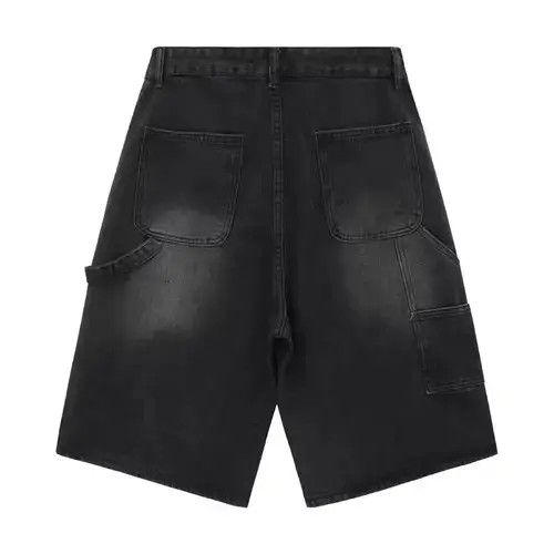 Vintage custom fade carpenter shorts Size US 32 / EU 48 - 2 Thumbnail