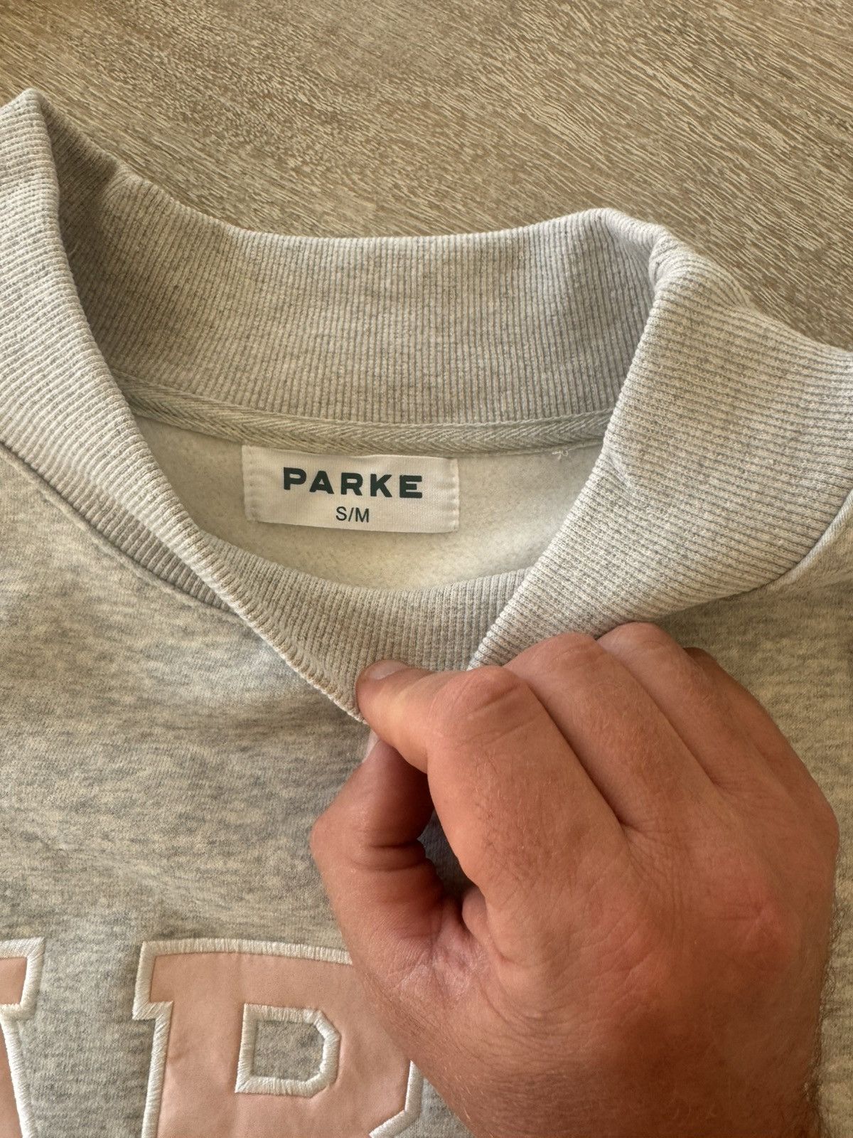 Parke