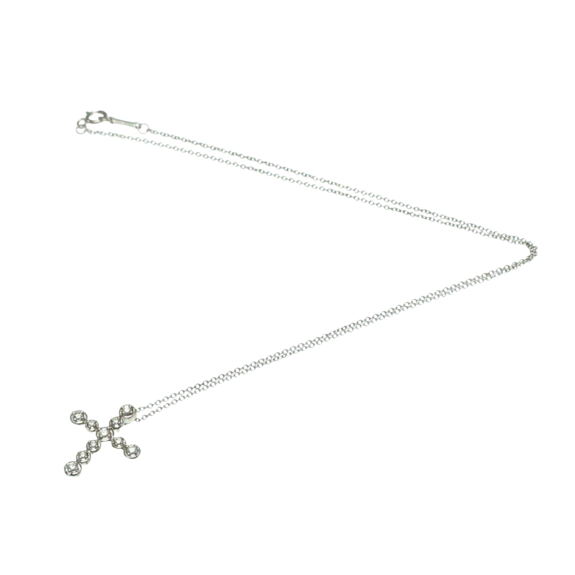 Tiffany & Co. Tiffany & Co necklace Size ONE SIZE - 1 Thumbnail