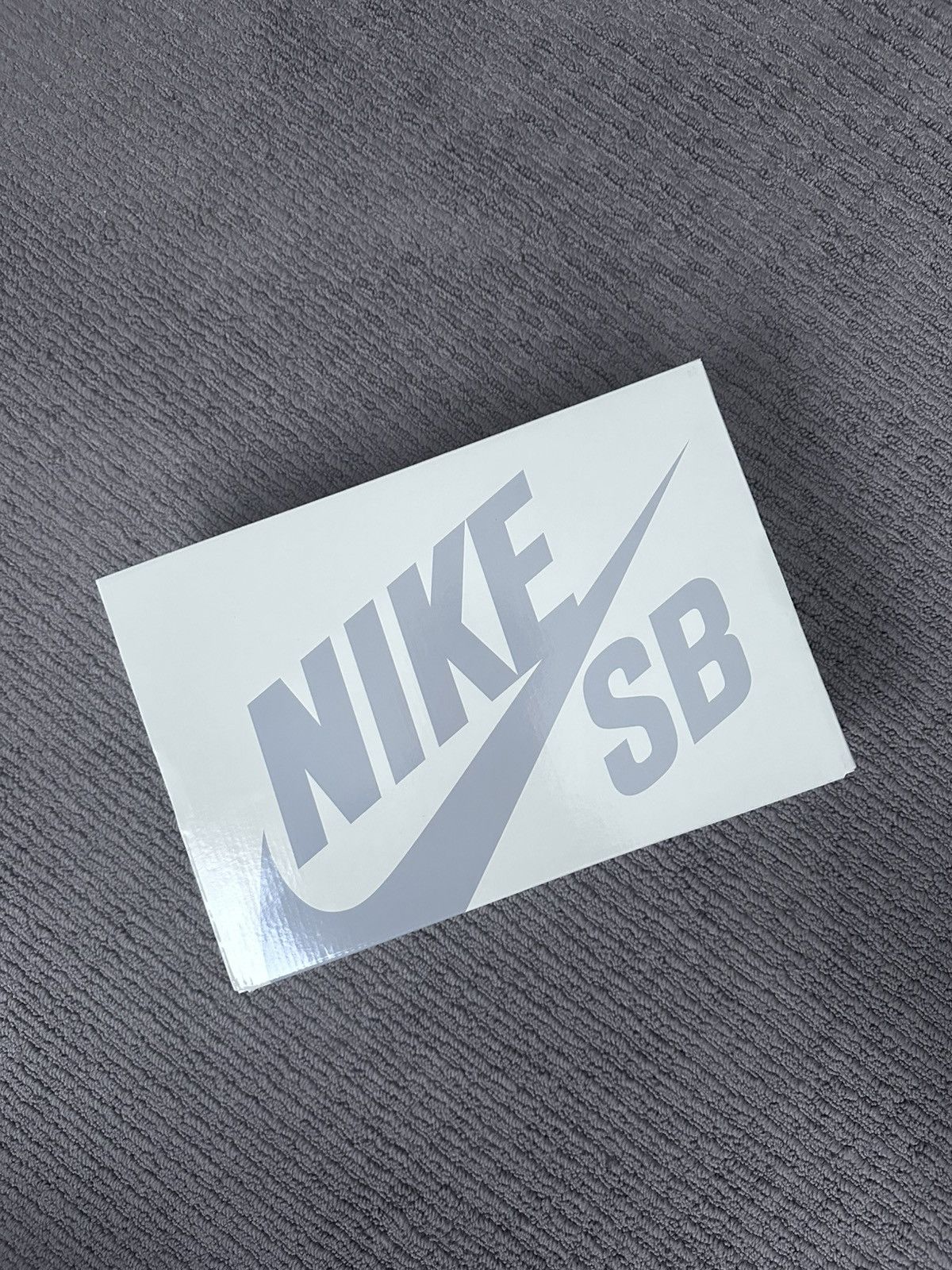 Nike Nike SB Dunk low pro QS Yuto Horigome Size US 9.5 / EU 42-43 - 8 Thumbnail
