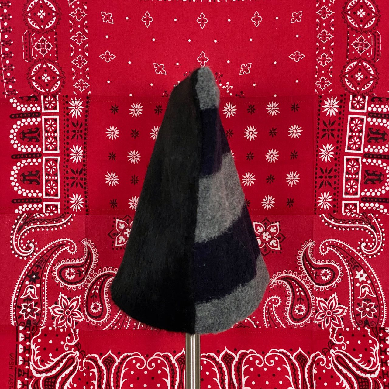 Poche Studio POCHE STUDIO HANDMADE BEANIE Size ONE SIZE - 3 Thumbnail