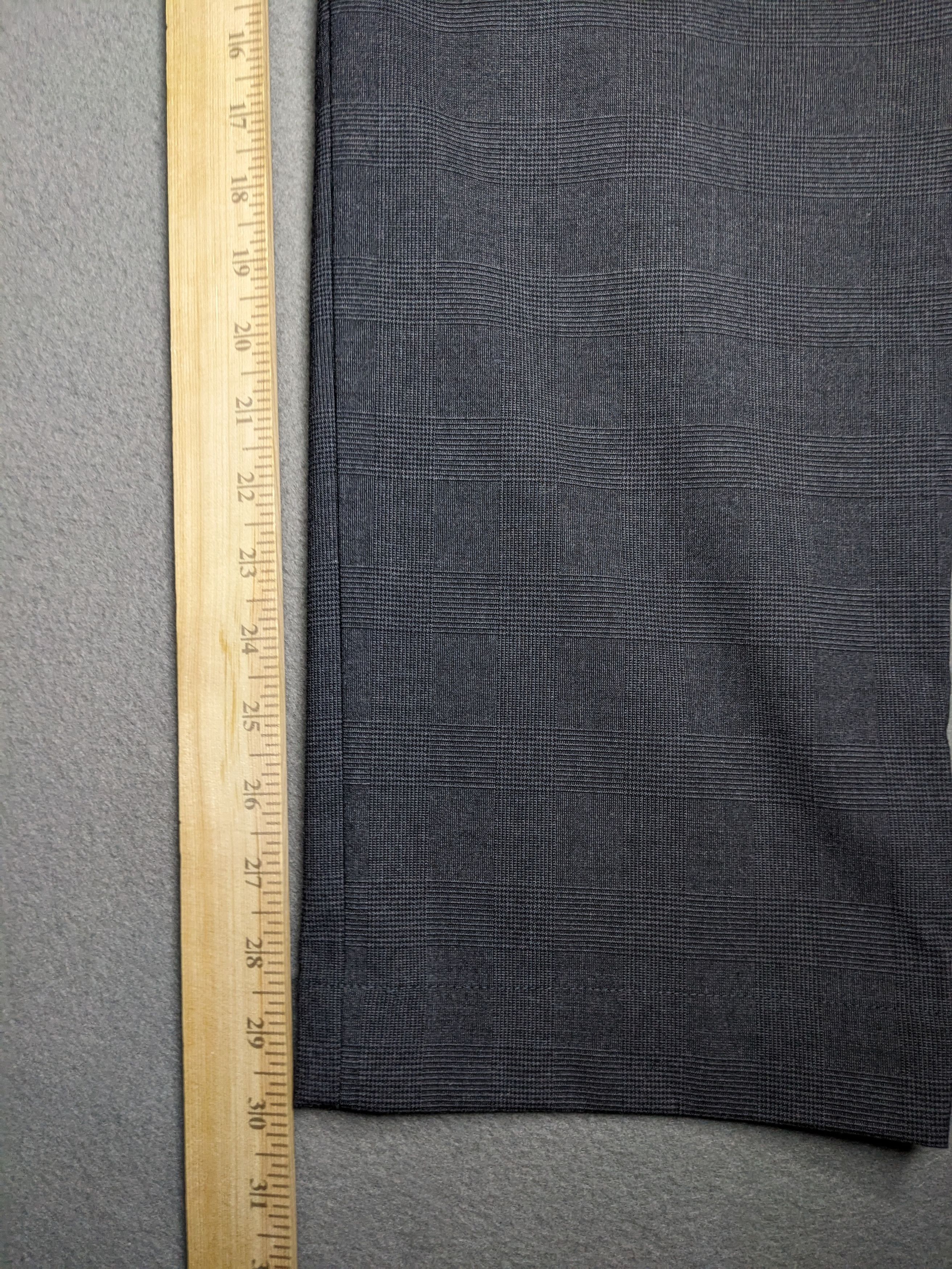 Polo Ralph Lauren Polo Ralph Lauren Stretch Straight Pants 38x30 Prince Wales Size US 38 / EU 54 - 13 Thumbnail