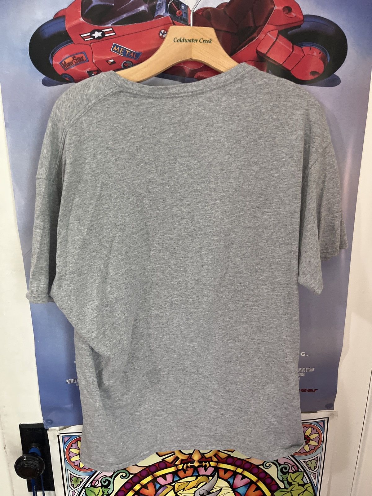 Zion Rootswear Bob Marley tee Size US XL / EU 56 / 4 - 2 Thumbnail
