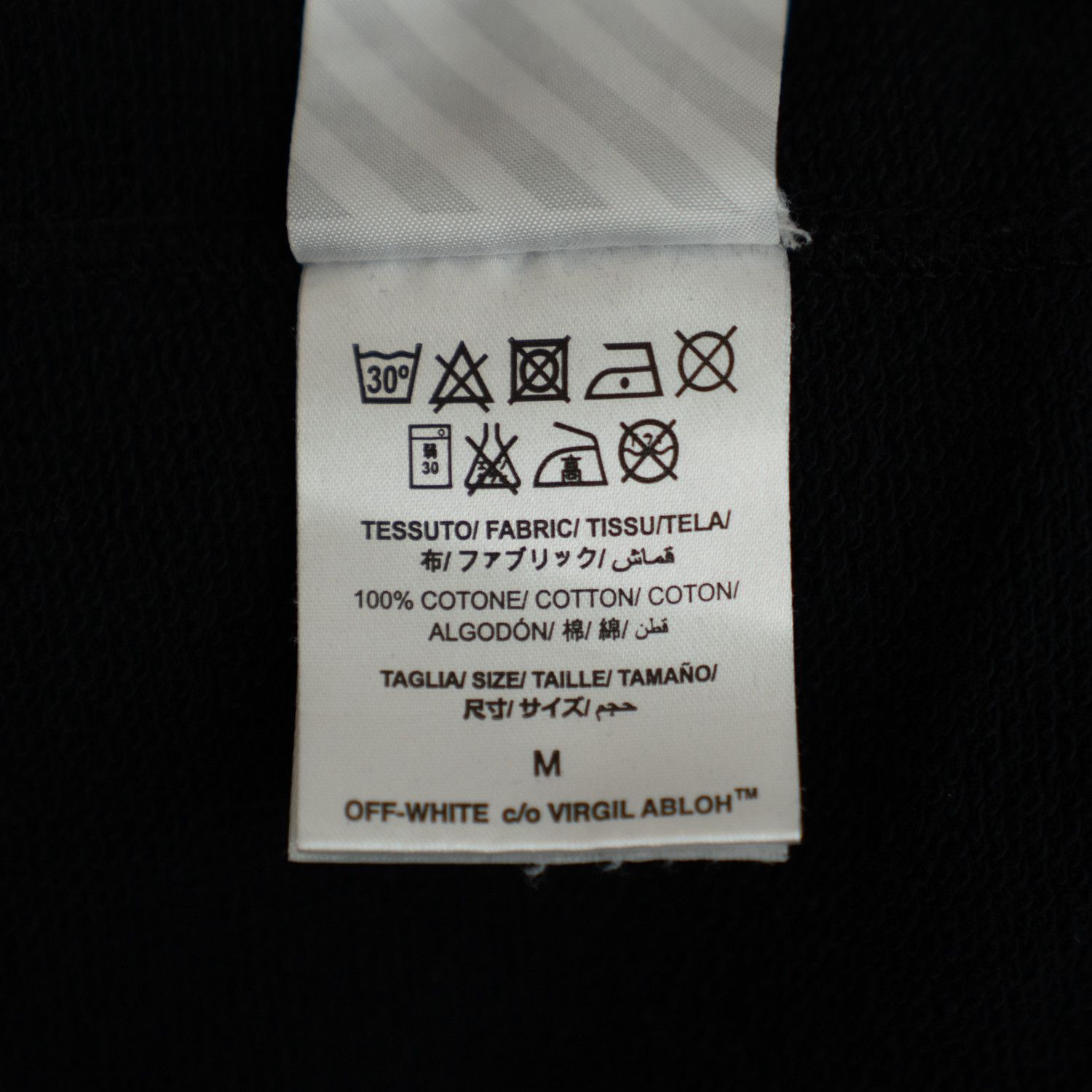 Off-White Off-White™ Tokyo Limited Hoodie M Size US M / EU 48-50 / 2 - 13 Thumbnail