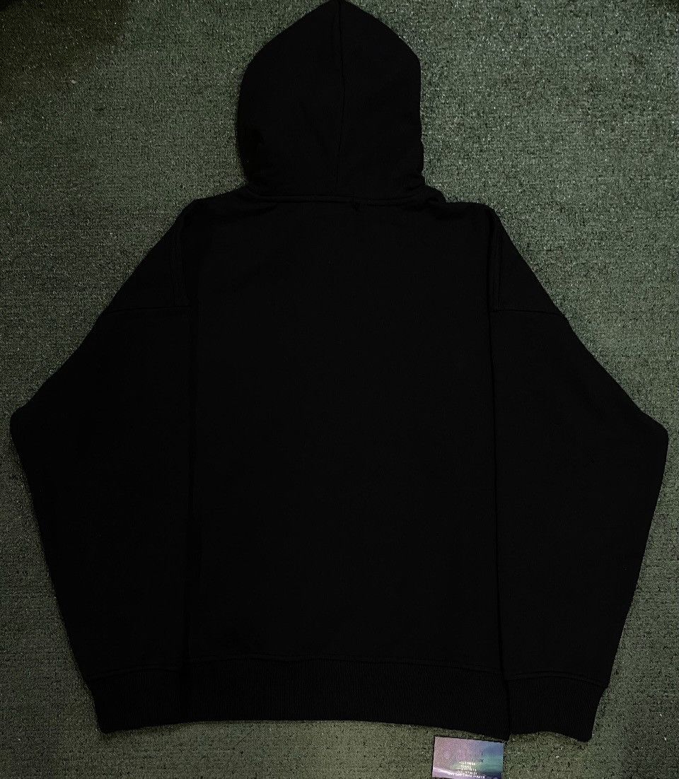 Polo Ralph Lauren Polo Ralph Lauren black hoodie Size US XL / EU 56 / 4 - 2 Thumbnail