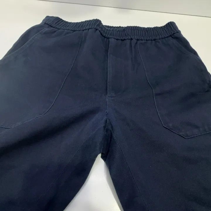 Gucci Gucci Gucci Casual Solid Color Long Pants -2506 Size US 44 / EU 60 - 8 Thumbnail