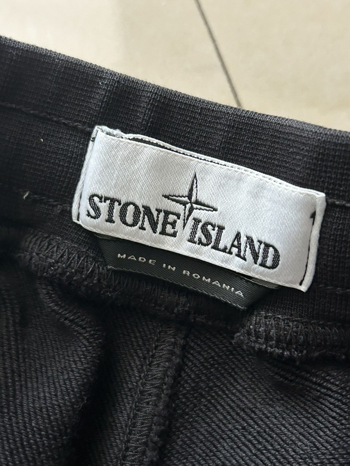 Stone Island Stone Island Classic Shorts Size US 28 / EU 44 - 3 Thumbnail