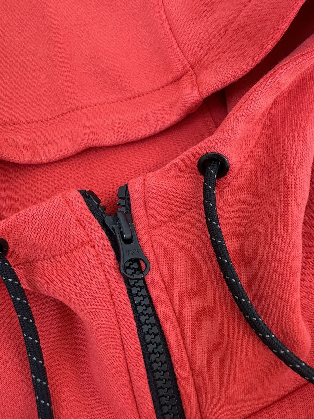 Nike 🇨🇭Nike Tech Fleece Zip Hoodie Swiss Team Logo Size US S / EU 44-46 / 1 - 9 Thumbnail