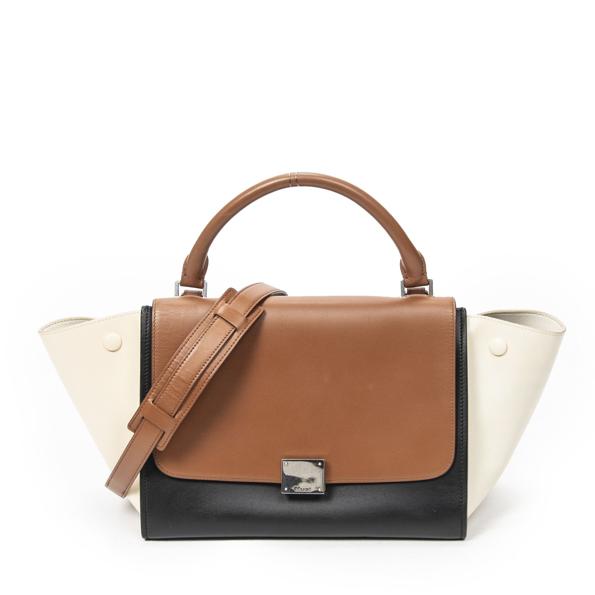 Celine Micro Luggage Size ONE SIZE - 1 Thumbnail