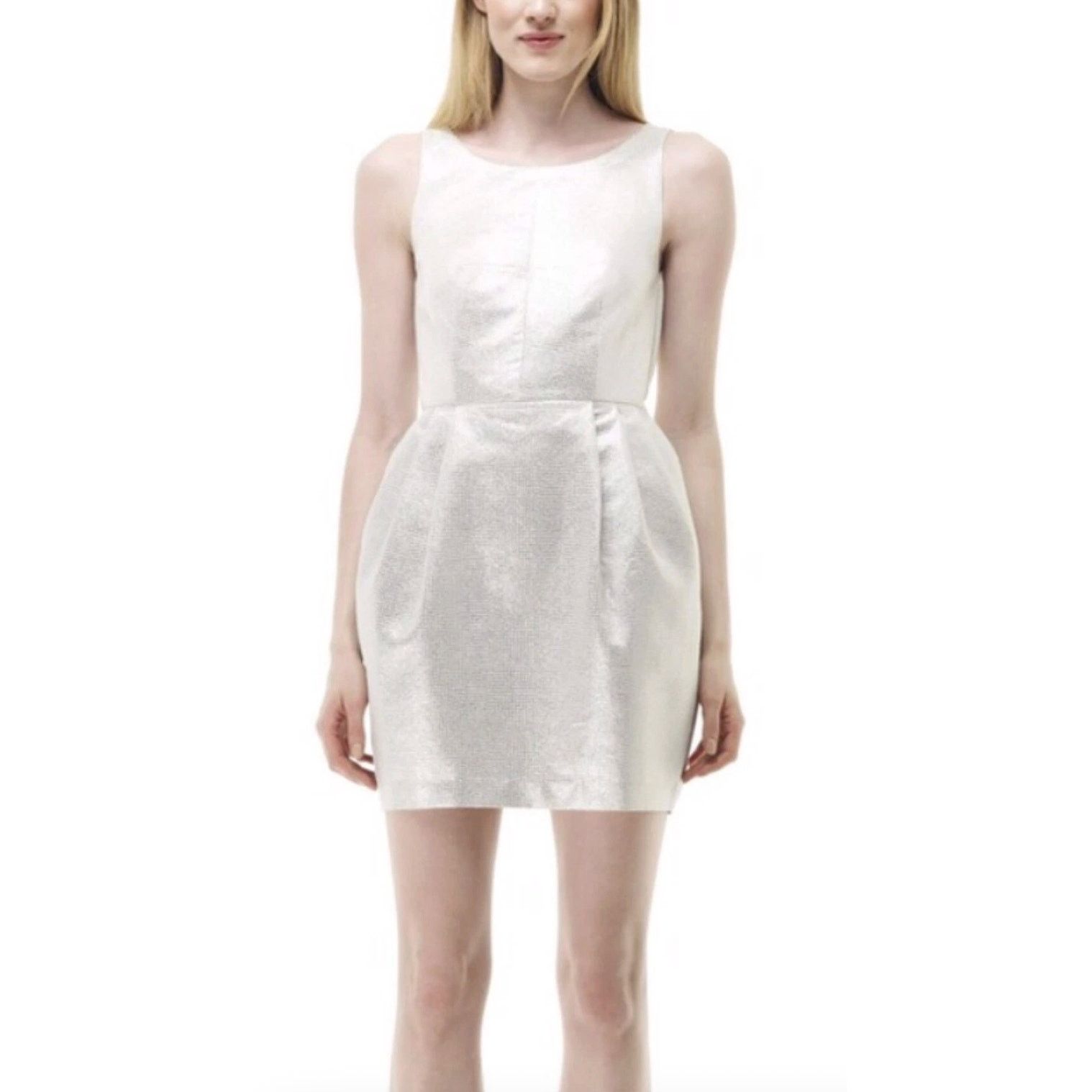 knee length t shirt dress Midi Tee __tab5:returns-exchanges Luxury Satin Colors:Sky Blue Edikted Women's Cecilya Knit Ideal for office