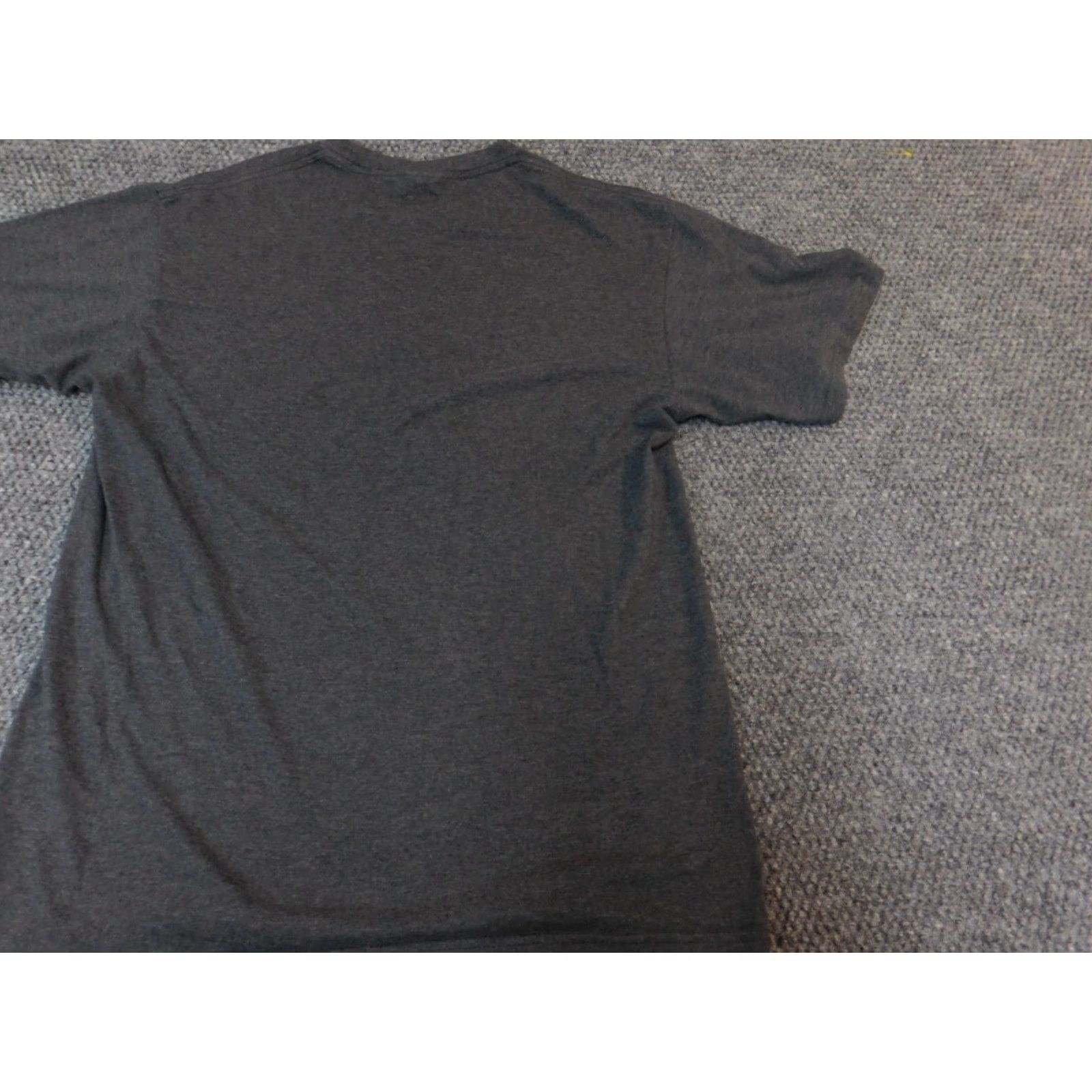 Star Wars Star Wars Mens Shirt Medium Gray Mandalorian Size US M / EU 48-50 / 2 - 6 Thumbnail