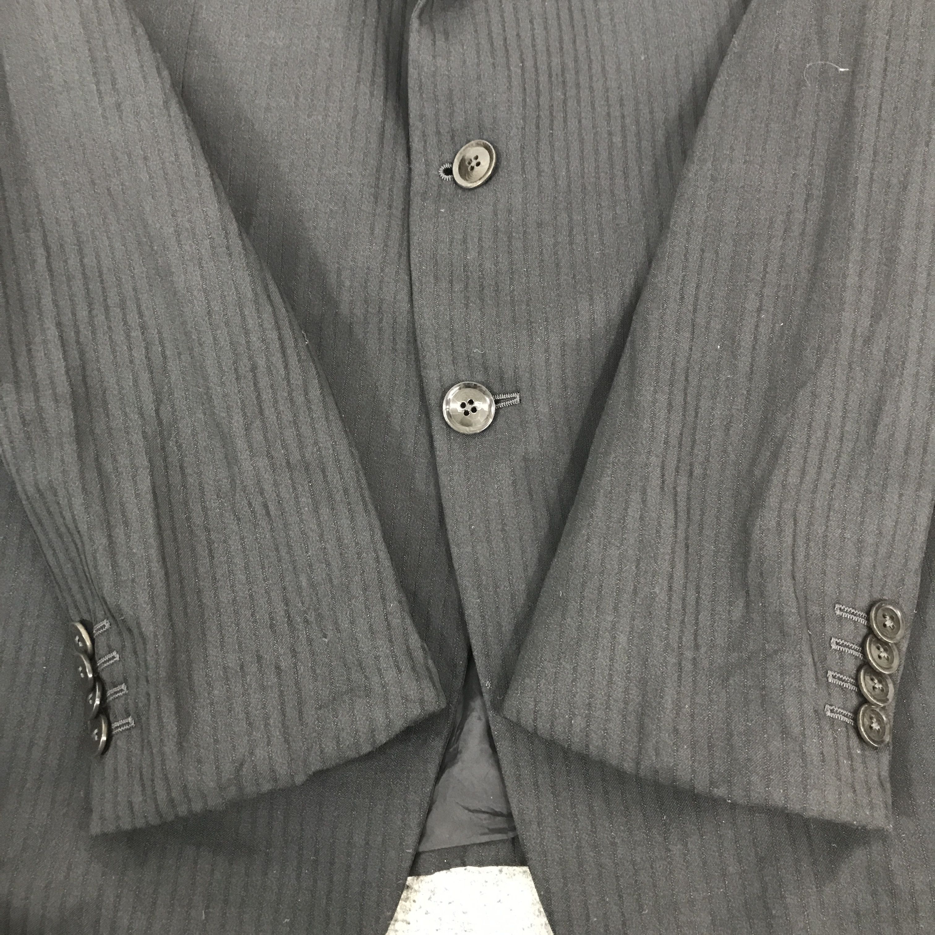 Armani Collezioni armani collezioni blazers coat K73B6 Size US L / EU 52-54 / 3 - 8 Thumbnail