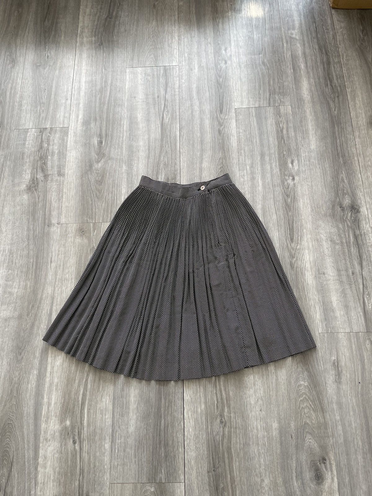 Issey Miyake Issey Miyake skirt Size 27" / US 4 / IT 40 - 1 Thumbnail