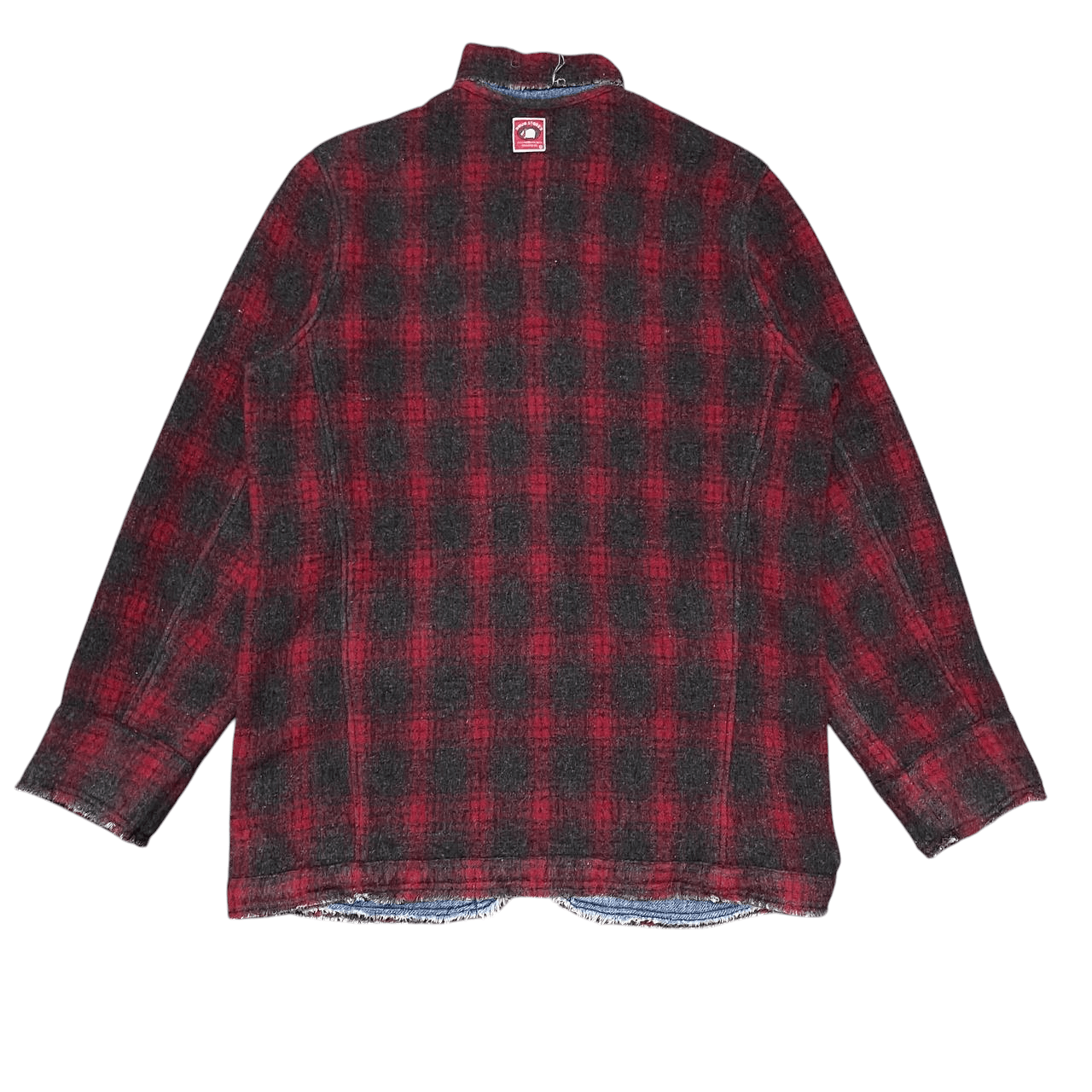 45rpm Vintage Drug Store Reversible Jacket Ifsixwasnine lgb Size US M / EU 48-50 / 2 - 14 Thumbnail