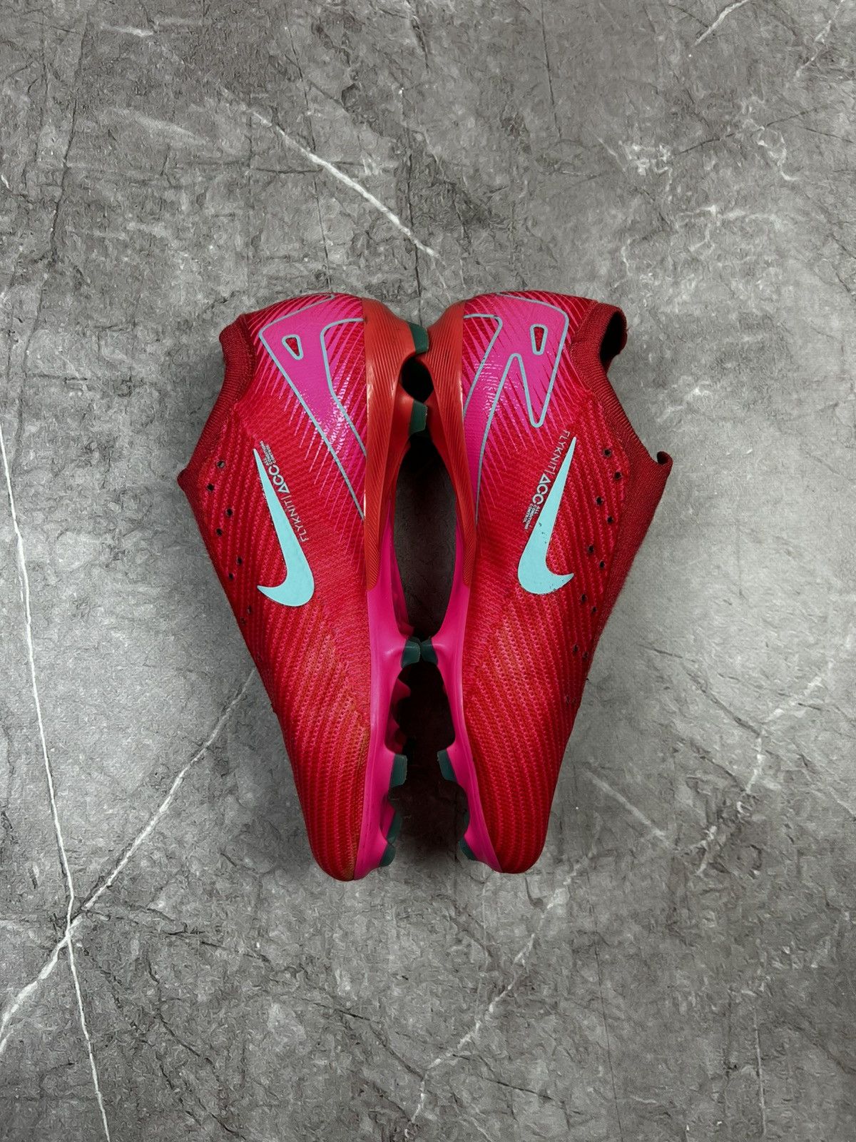 Nike Nike Mercurial Vapor 16 Elite FG Mad Energy Us 7,5 Mens Size US 7.5 / EU 40-41 - 5 Thumbnail