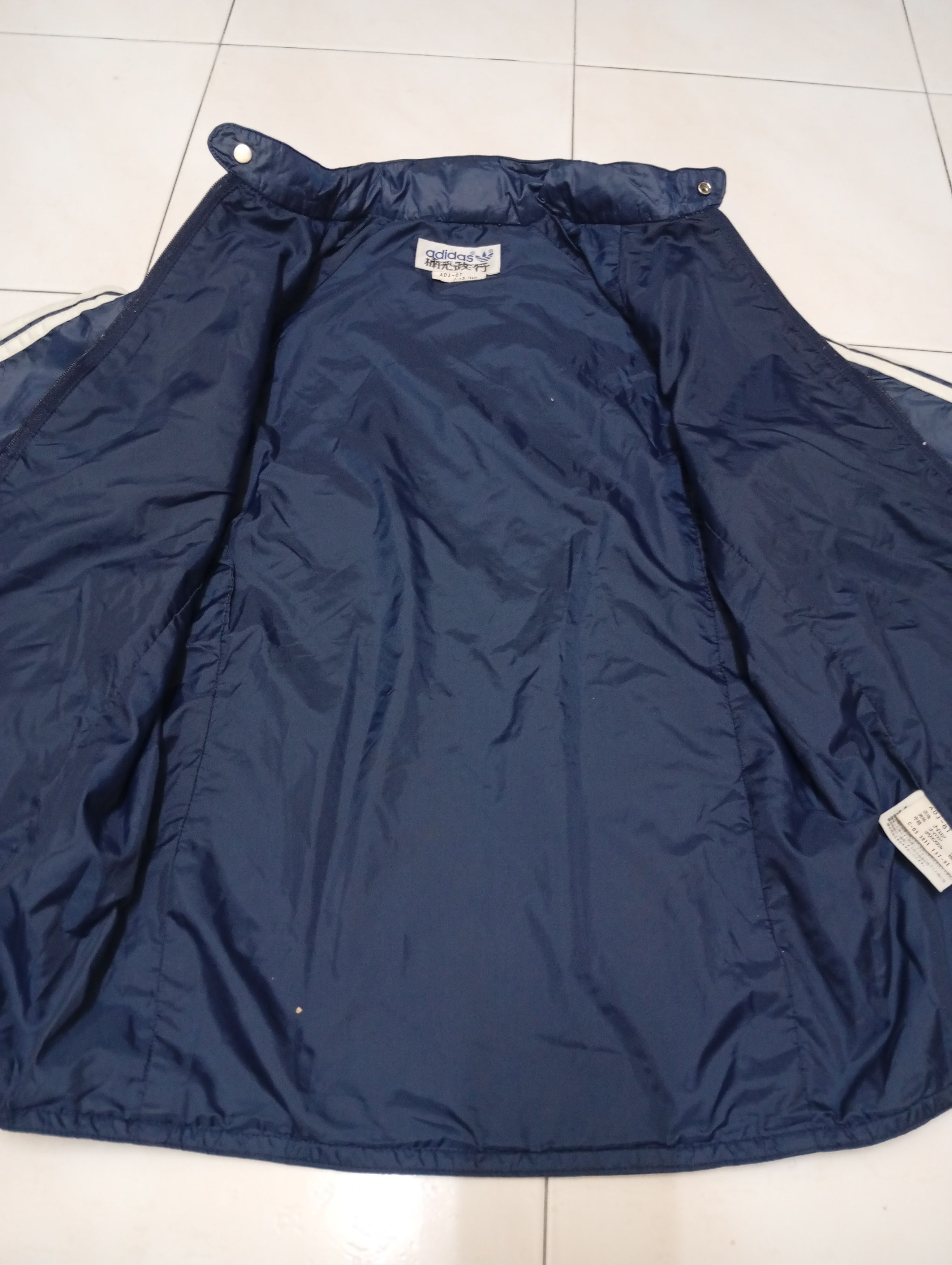 Adidas Vintage X adidas X Kids Size US XS / EU 42 / 0 - 8 Thumbnail