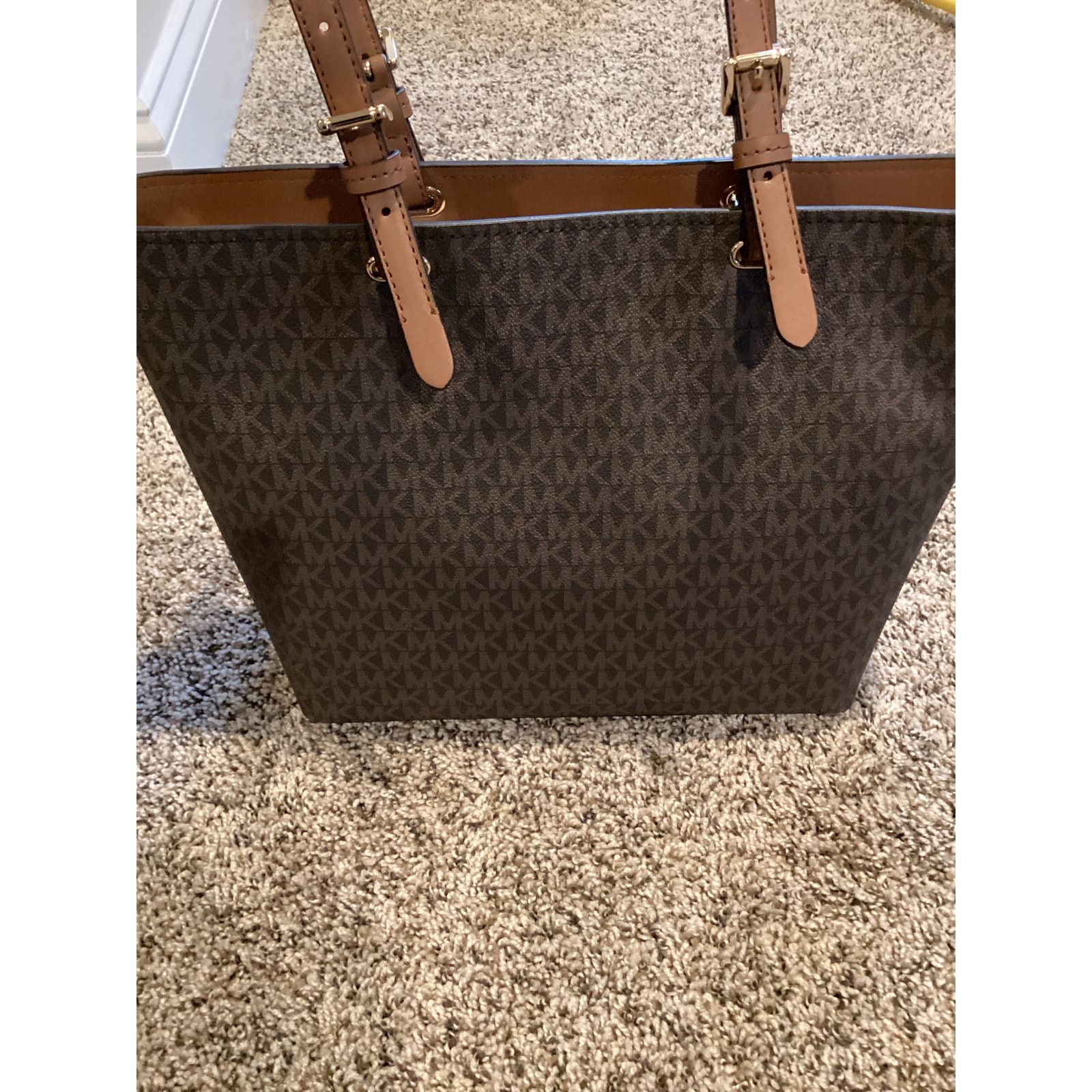 Michael Kors Michael Kors Jet Set Travel Size ONE SIZE - 4 Thumbnail