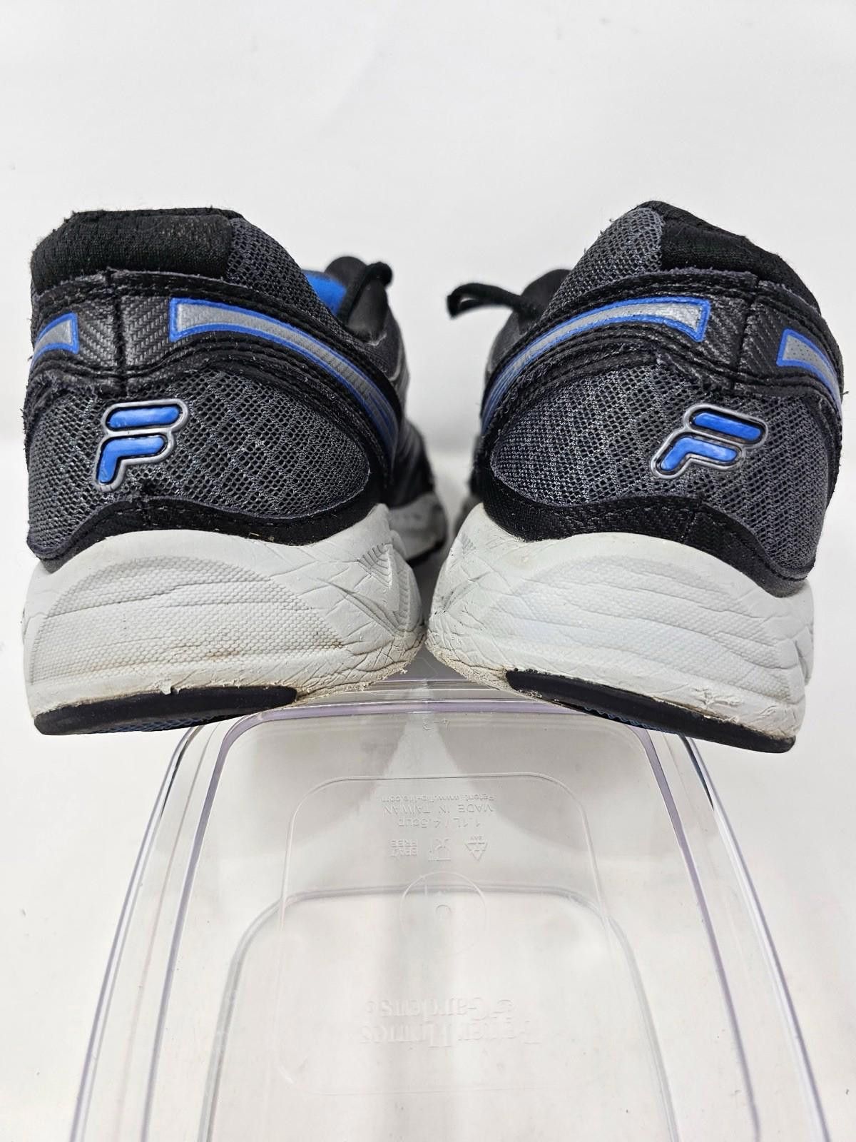 Fila Retro Fila Interstellar 2 Men's Performance Running Shoes 10 Size US 10 / EU 43 - 4 Thumbnail