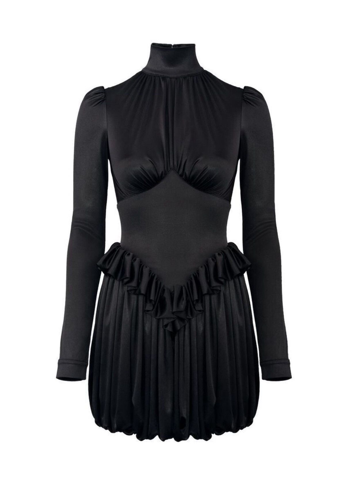 jumper over midi dress Get Like This Jumper Midi Dress, Small