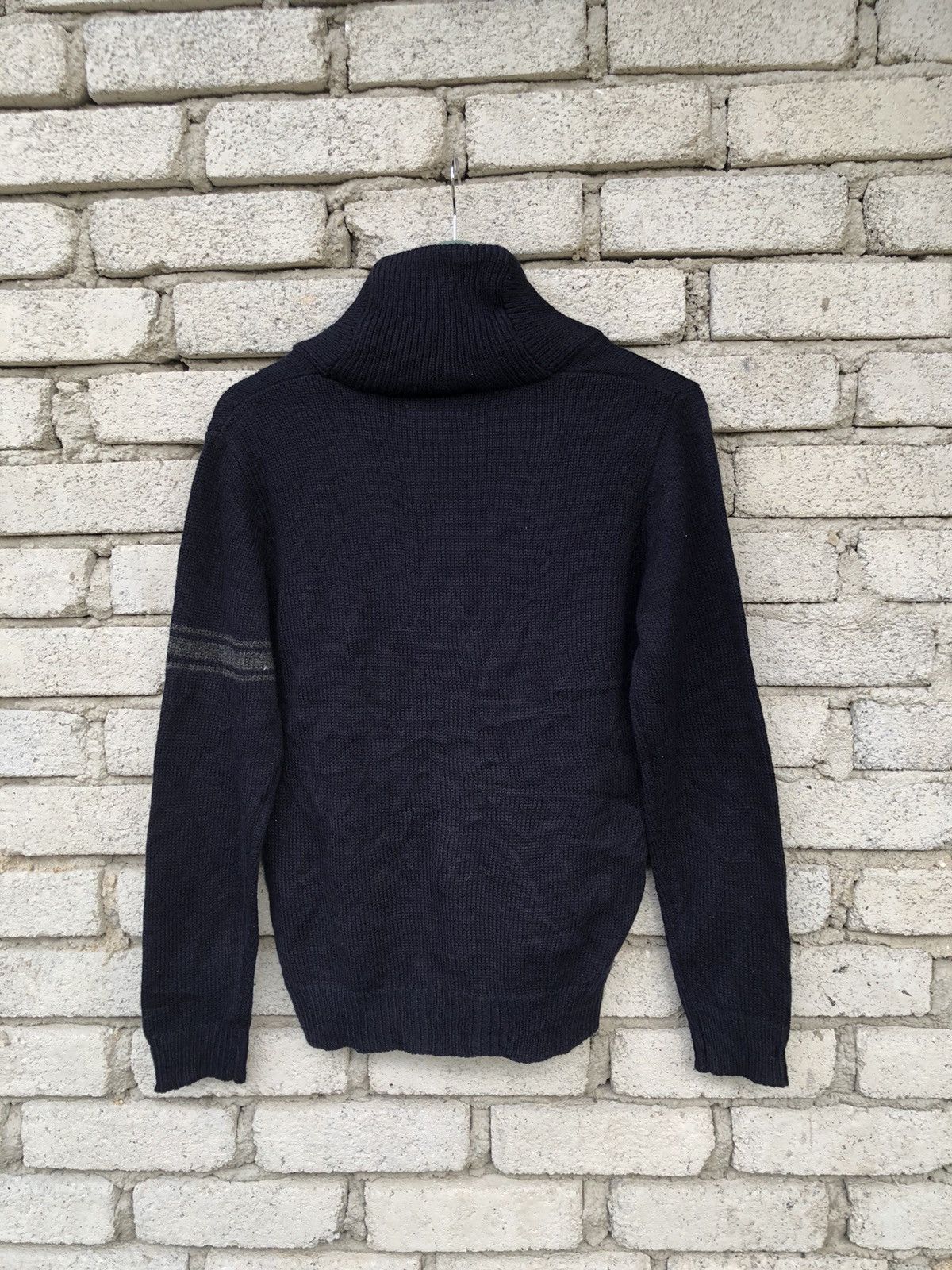 semanticdesign Semantic Design Cardigan Knitwear Size US S / EU 44-46 / 1 - 2 Thumbnail