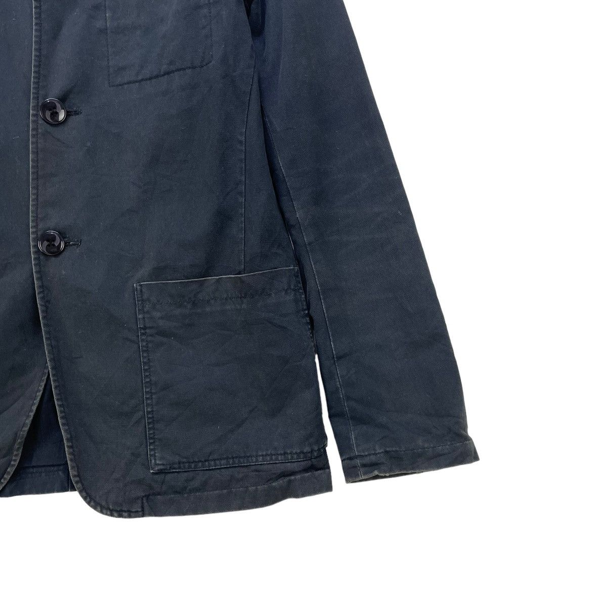 Cav Empt 🔥Awesome Japanese Brand Neighborhood Casual Jacket Size US S / EU 44-46 / 1 - 6 Thumbnail