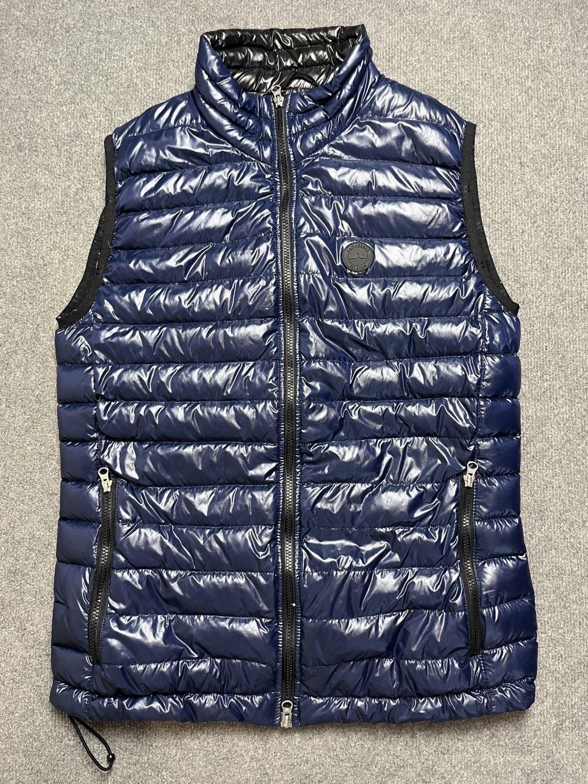 J.Lindeberg J.Lindenberg down vest Size US L / EU 52-54 / 3 - 2 Thumbnail