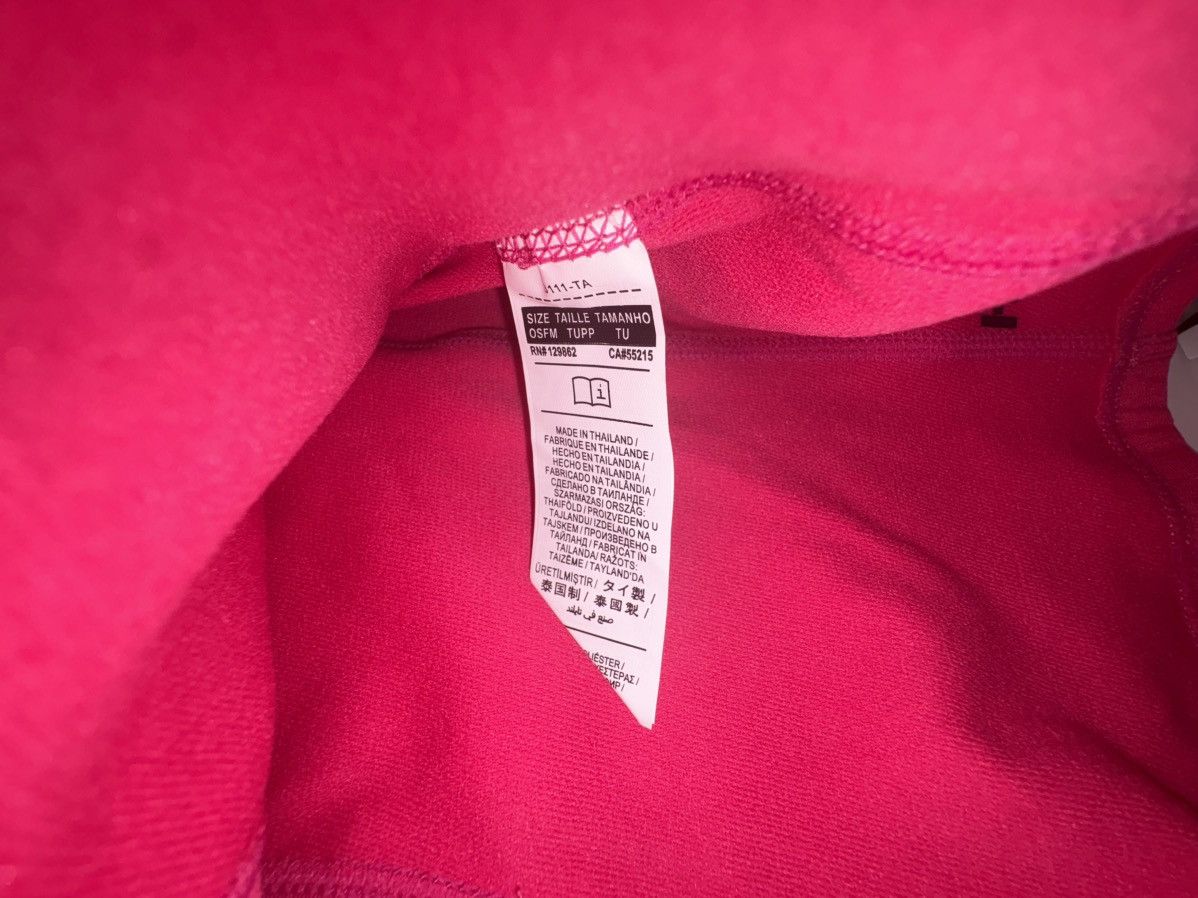 Nike PINK Nike Ski Mask Size ONE SIZE - 4 Thumbnail