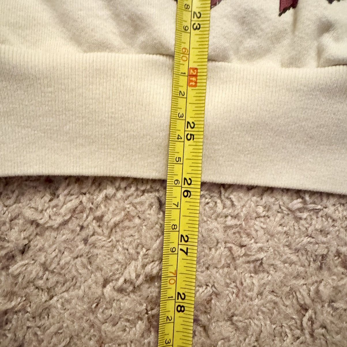 Warren Lotas Warren Lotas Hugh Noon Hoodje M/L Size US L / EU 52-54 / 3 - 11 Thumbnail